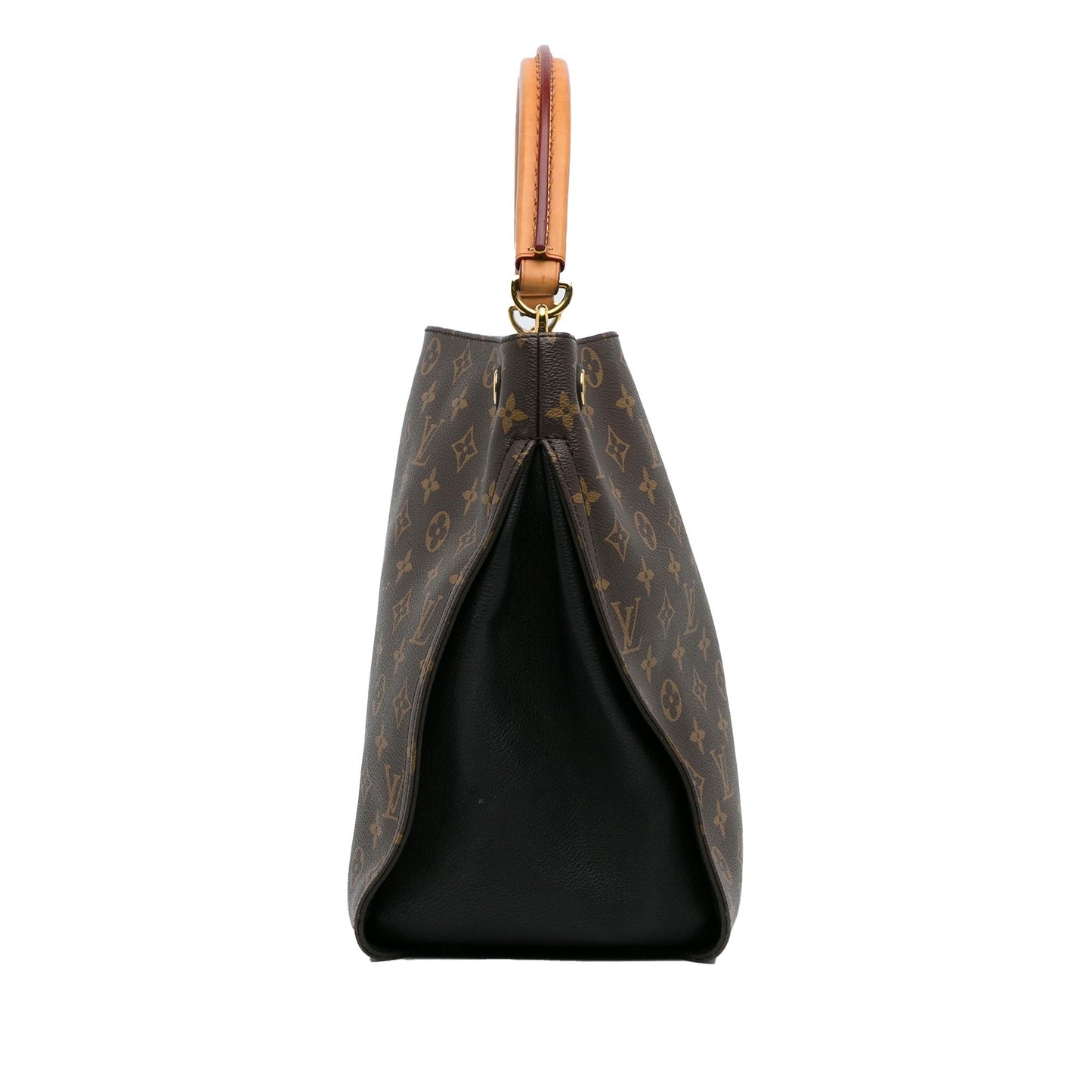 Louis Vuitton Monogram Gaia (SHG-YY96Cf)
