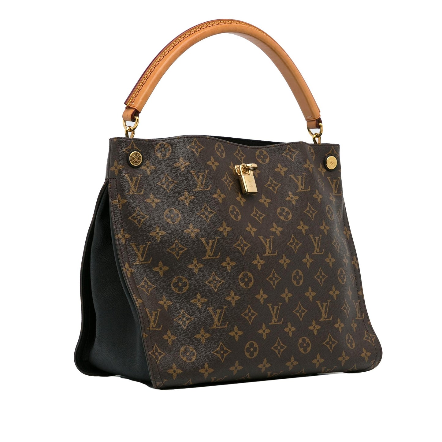 Louis Vuitton Monogram Gaia (SHG-YY96Cf)