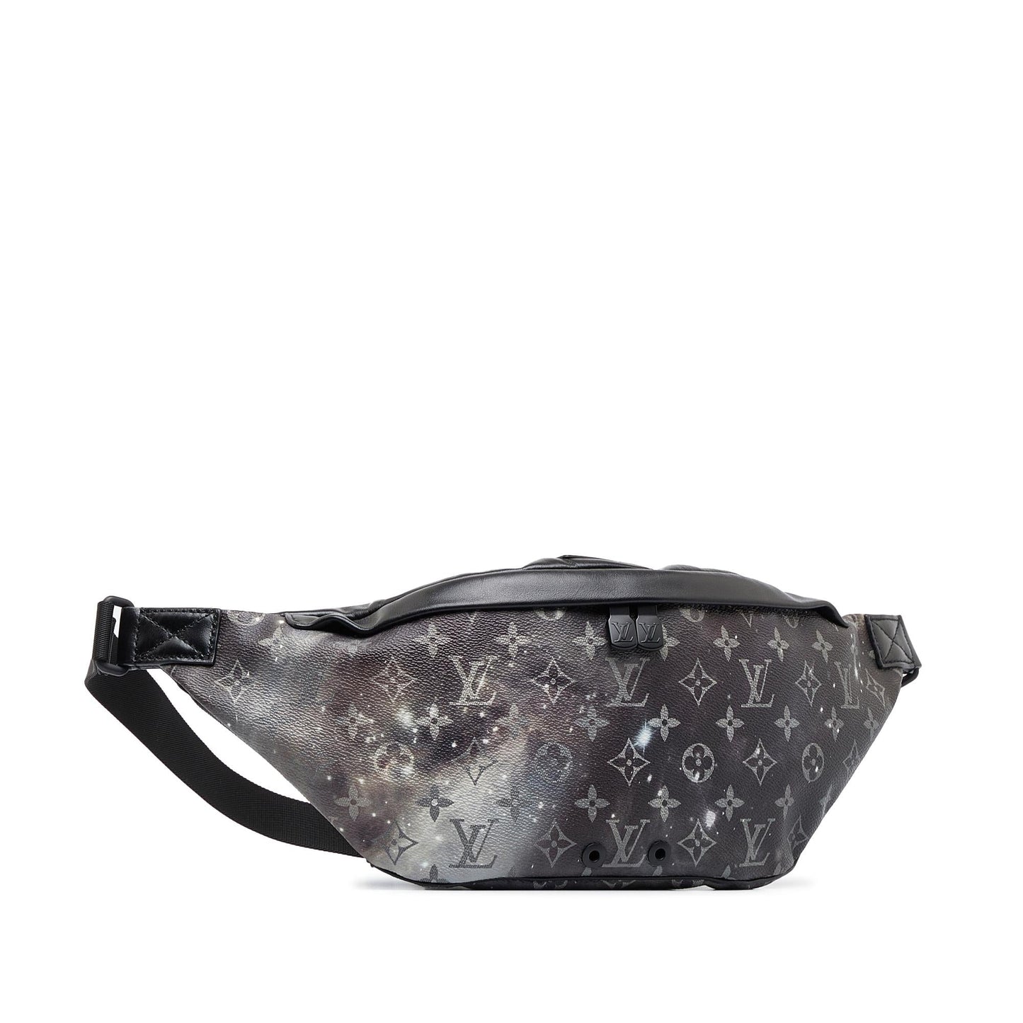 Louis Vuitton Monogram Galaxy Discovery Bumbag (SHG-eeGzY4)