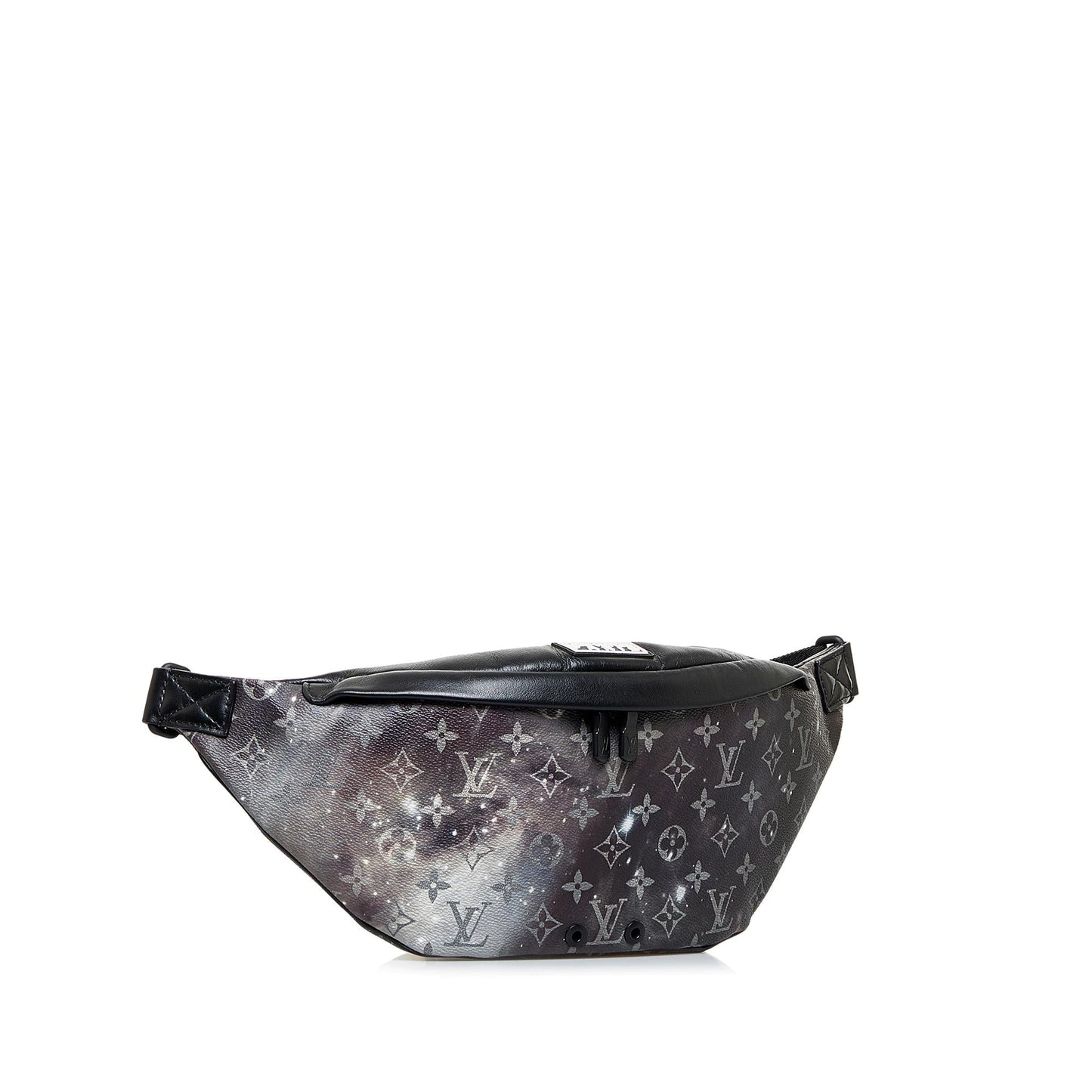 Louis Vuitton Monogram Galaxy Discovery Bumbag (SHG-f82cvn)