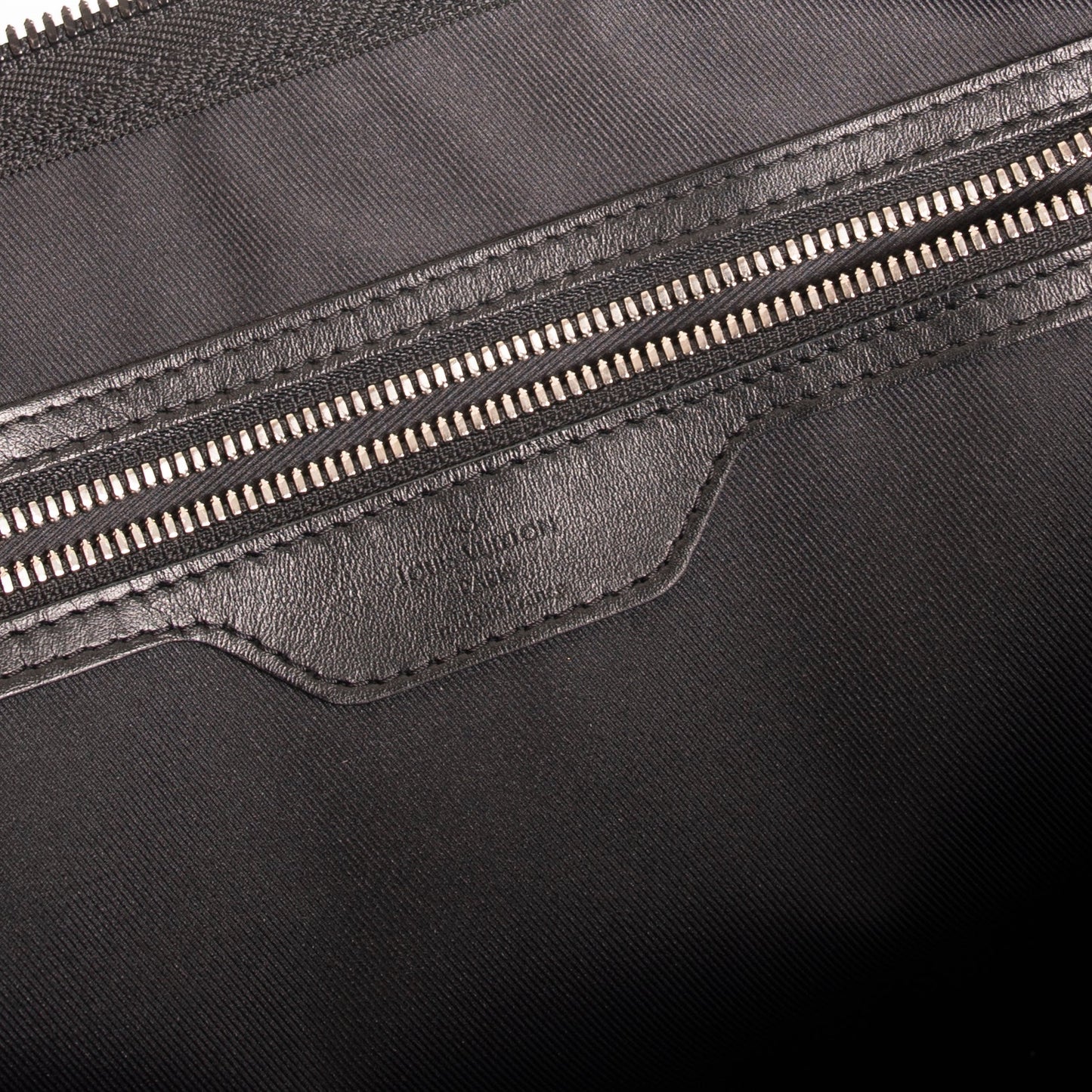Louis Vuitton Monogram Galaxy Keepall Bandouliere 50