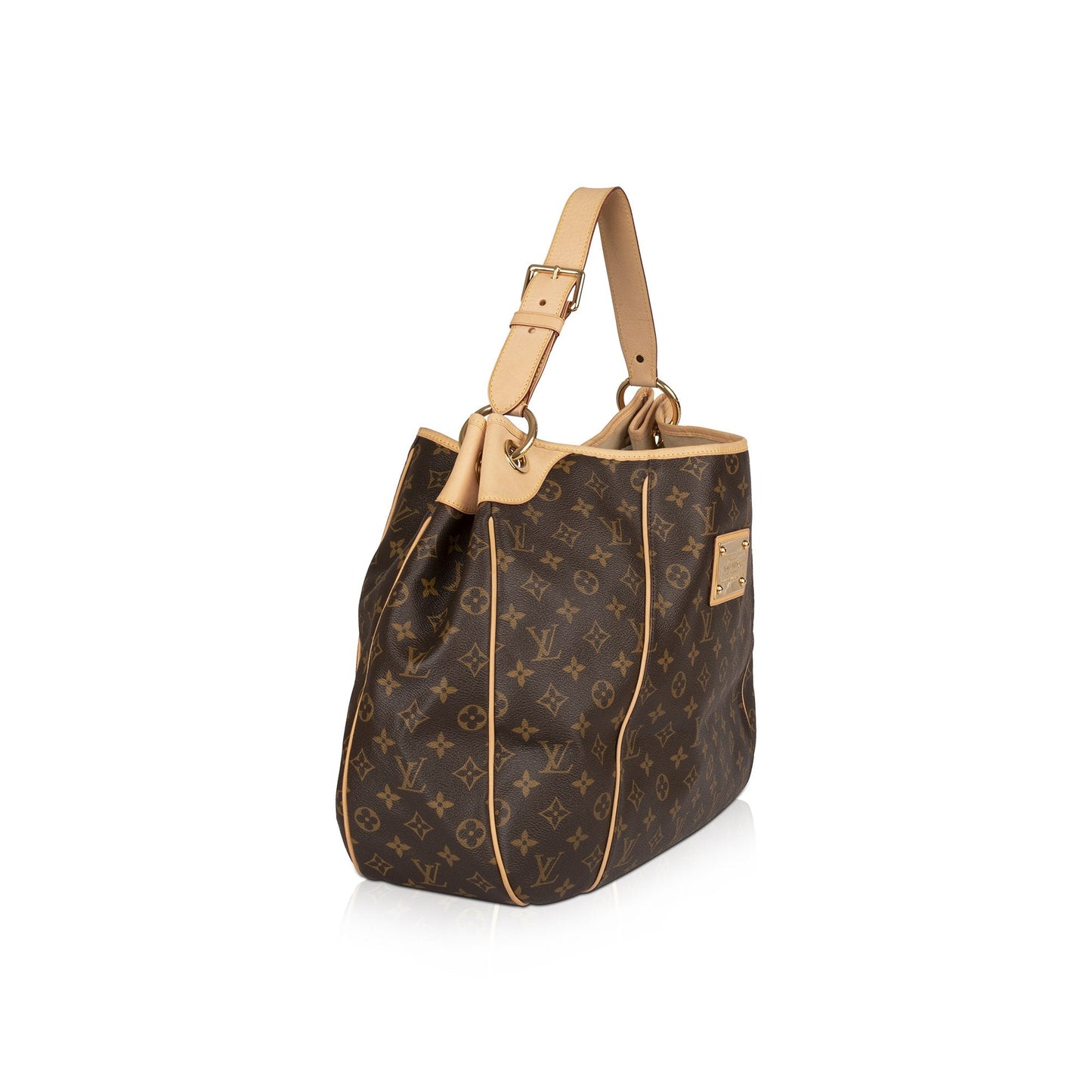 Louis Vuitton Monogram Galleria GM