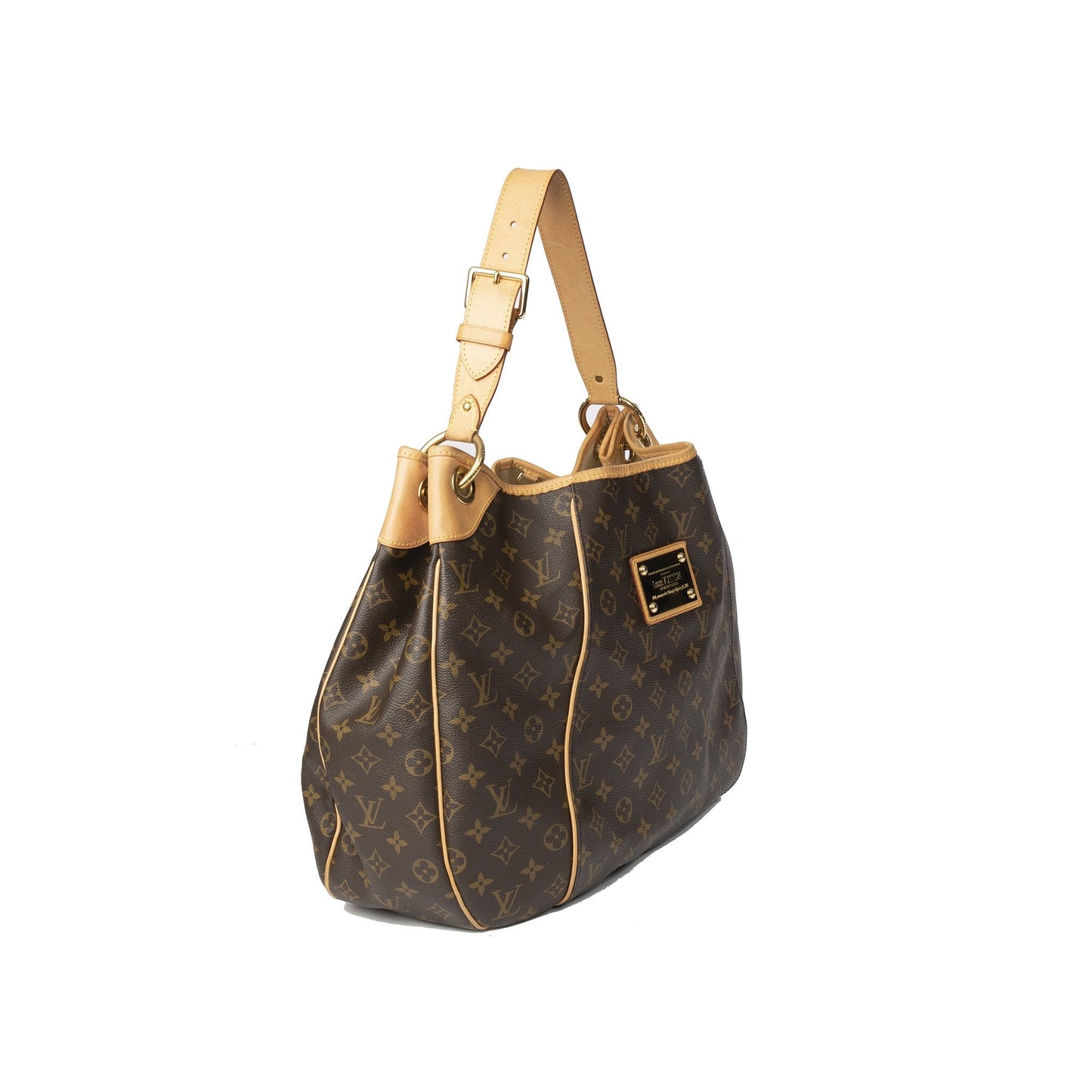 Louis Vuitton Monogram Galleria GM