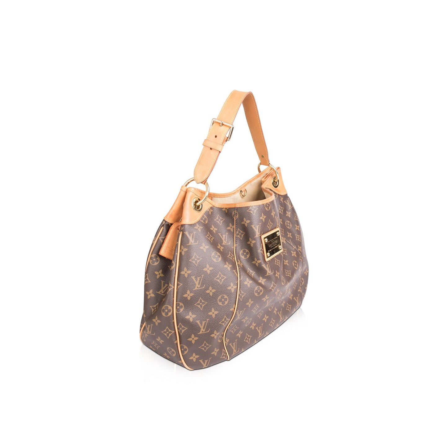 Louis Vuitton Monogram Galleria GM