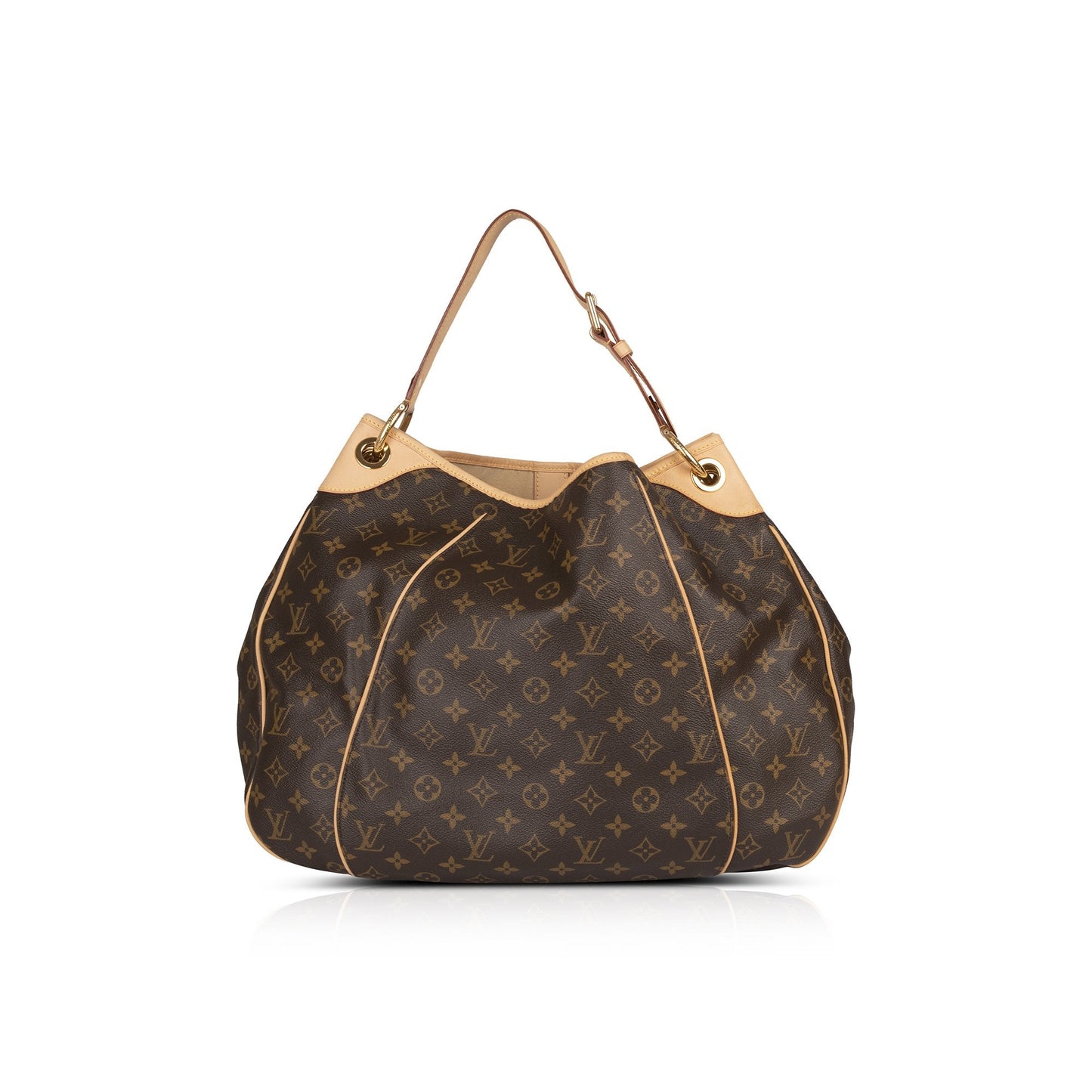 Louis Vuitton Monogram Galleria GM