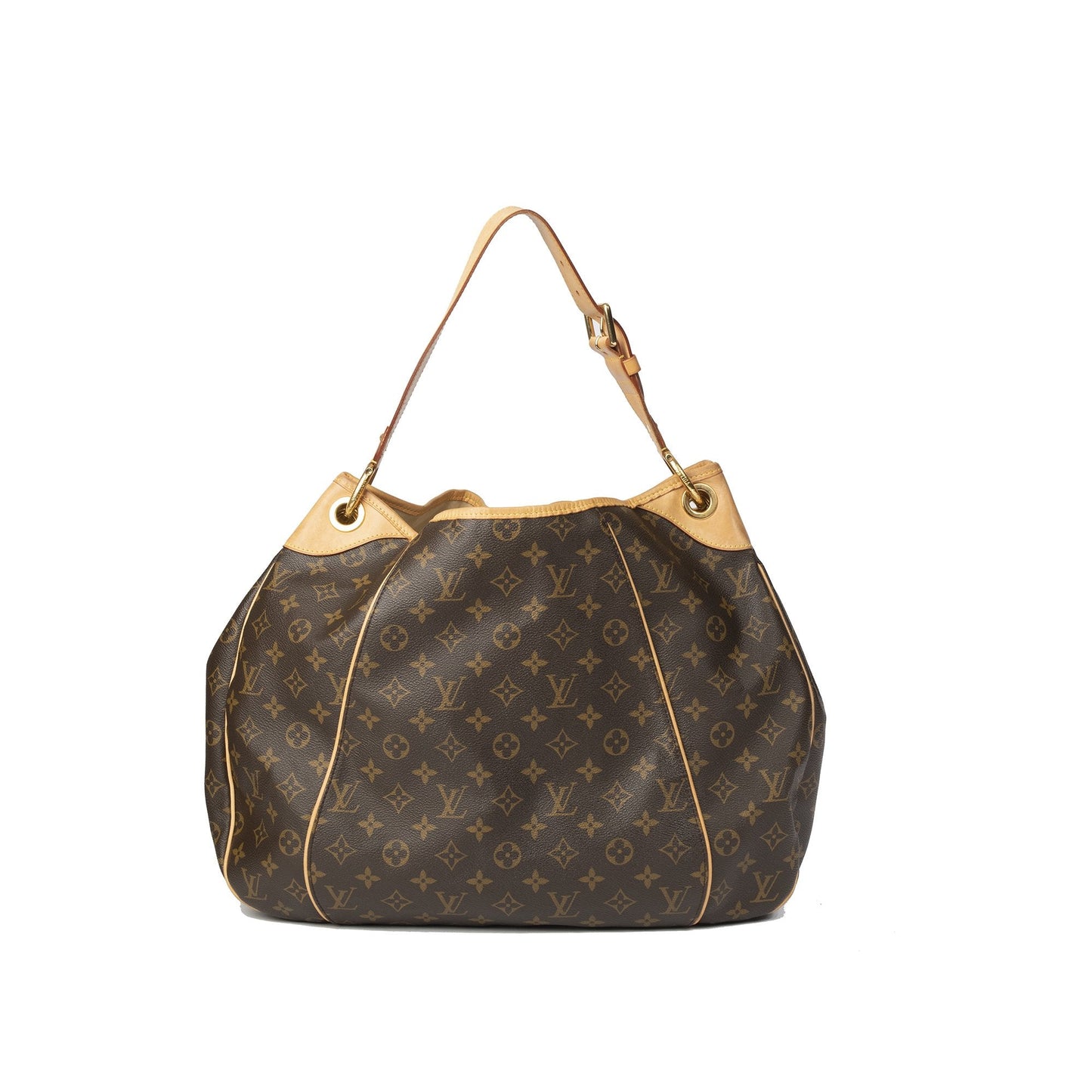 Louis Vuitton Monogram Galleria GM