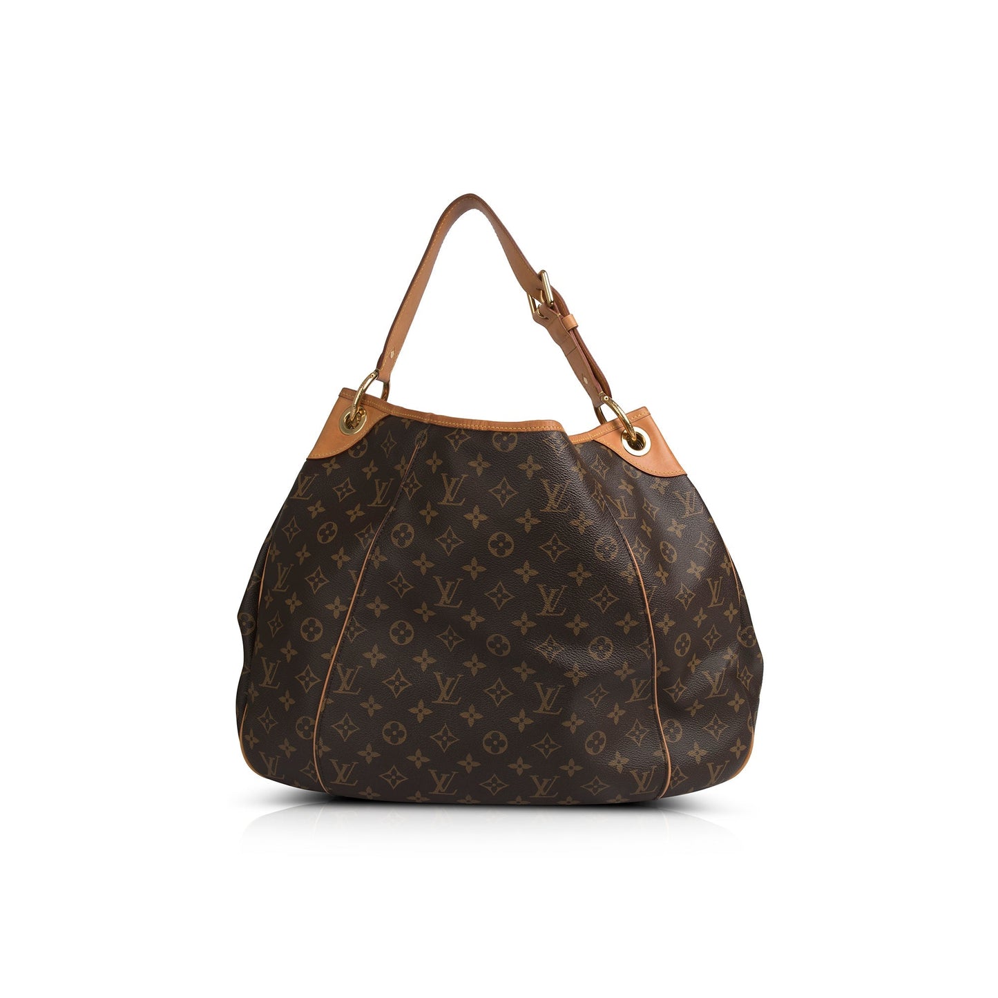 Louis Vuitton Monogram Galleria GM