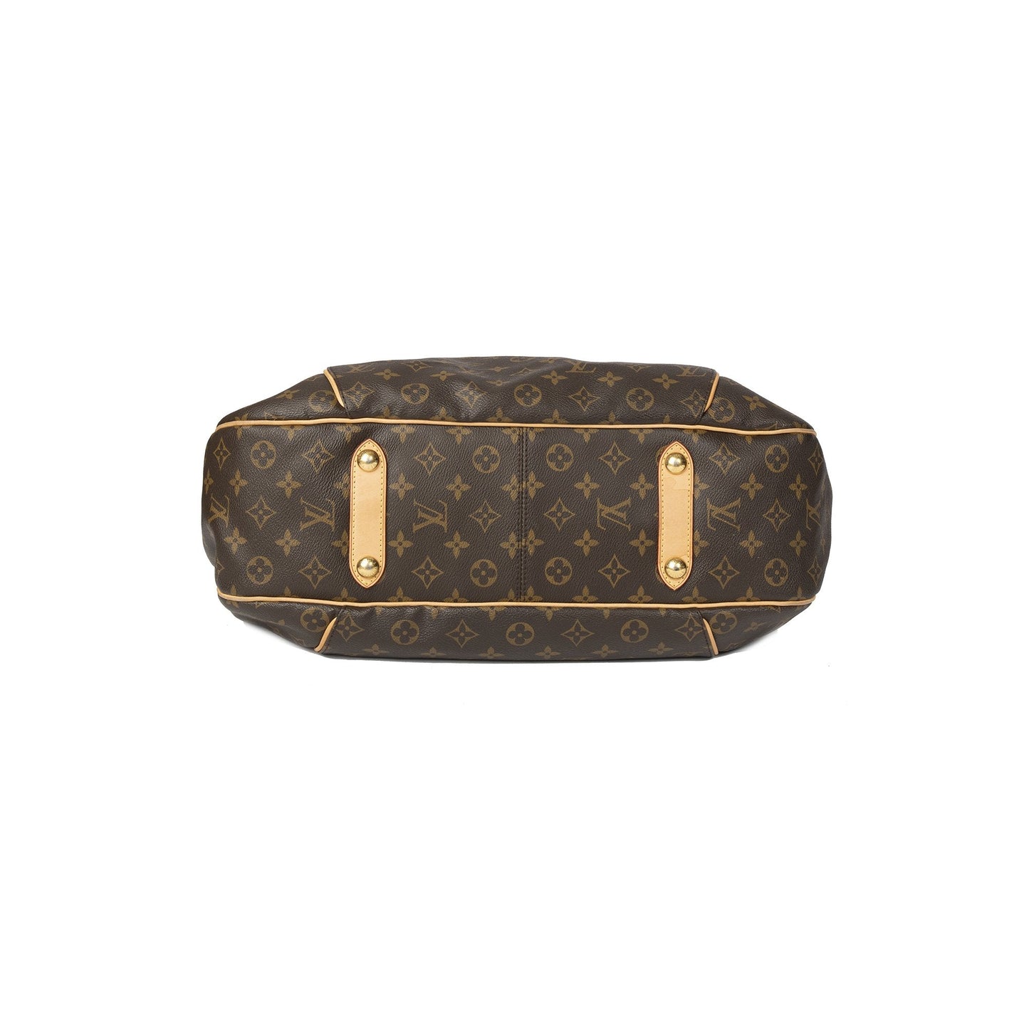 Louis Vuitton Monogram Galleria GM