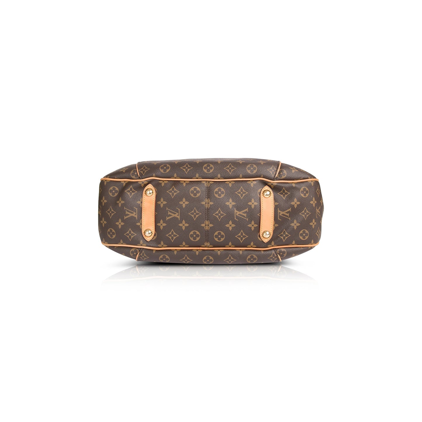 Louis Vuitton Monogram Galleria GM