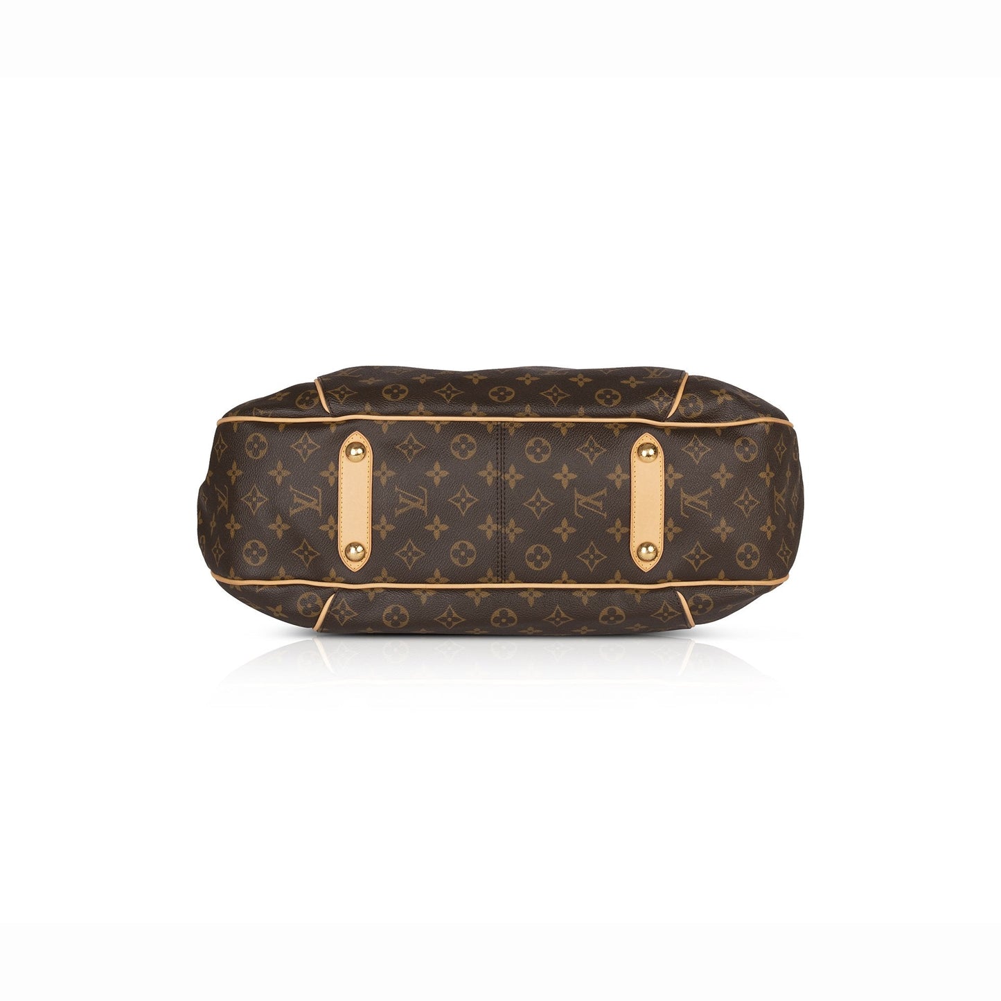 Louis Vuitton Monogram Galleria GM