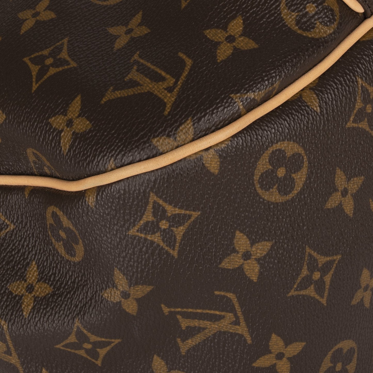 Louis Vuitton Monogram Galleria GM
