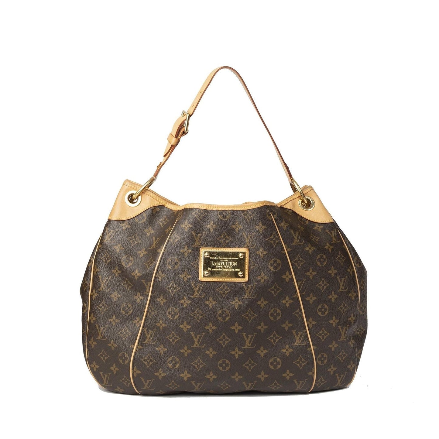 Louis Vuitton Monogram Galleria GM