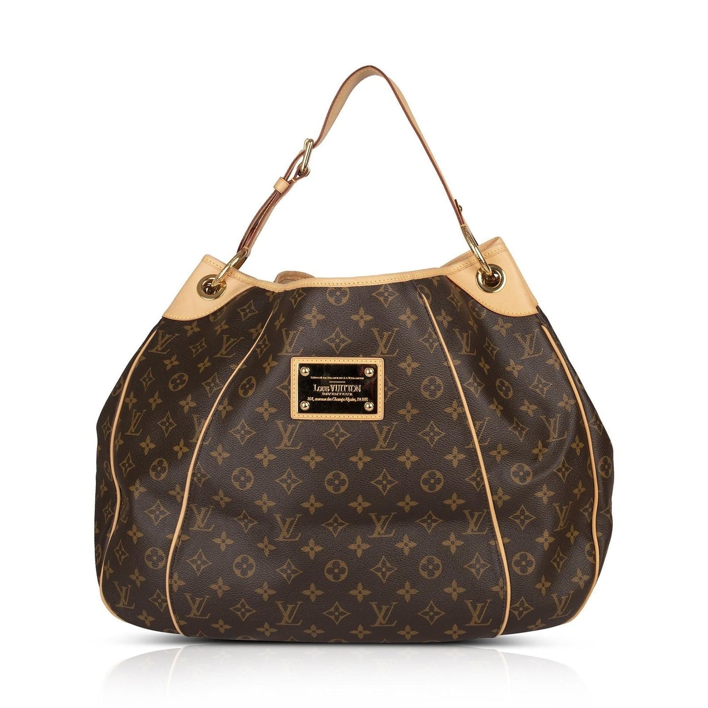Louis Vuitton Monogram Galleria GM