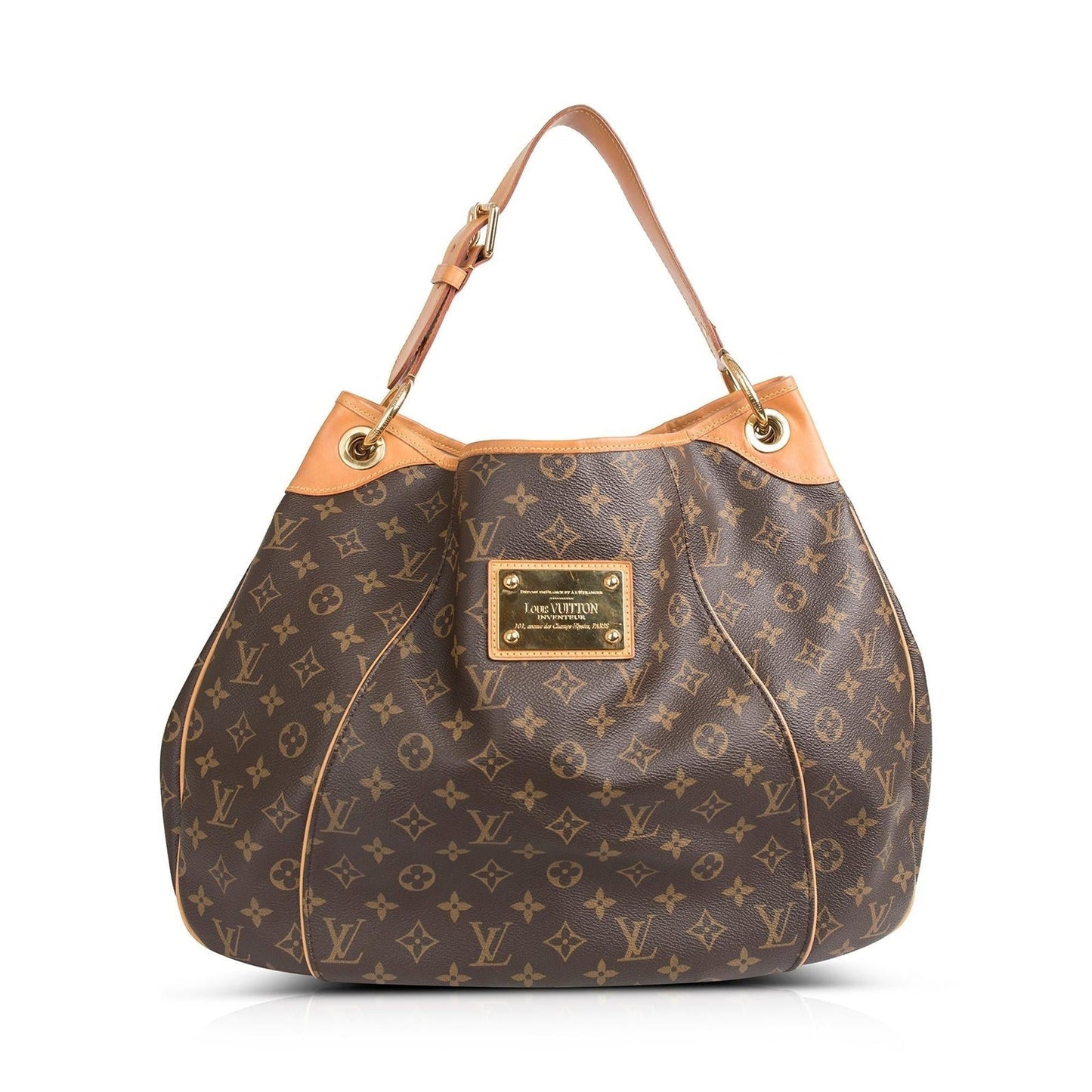 Louis Vuitton Monogram Galleria GM