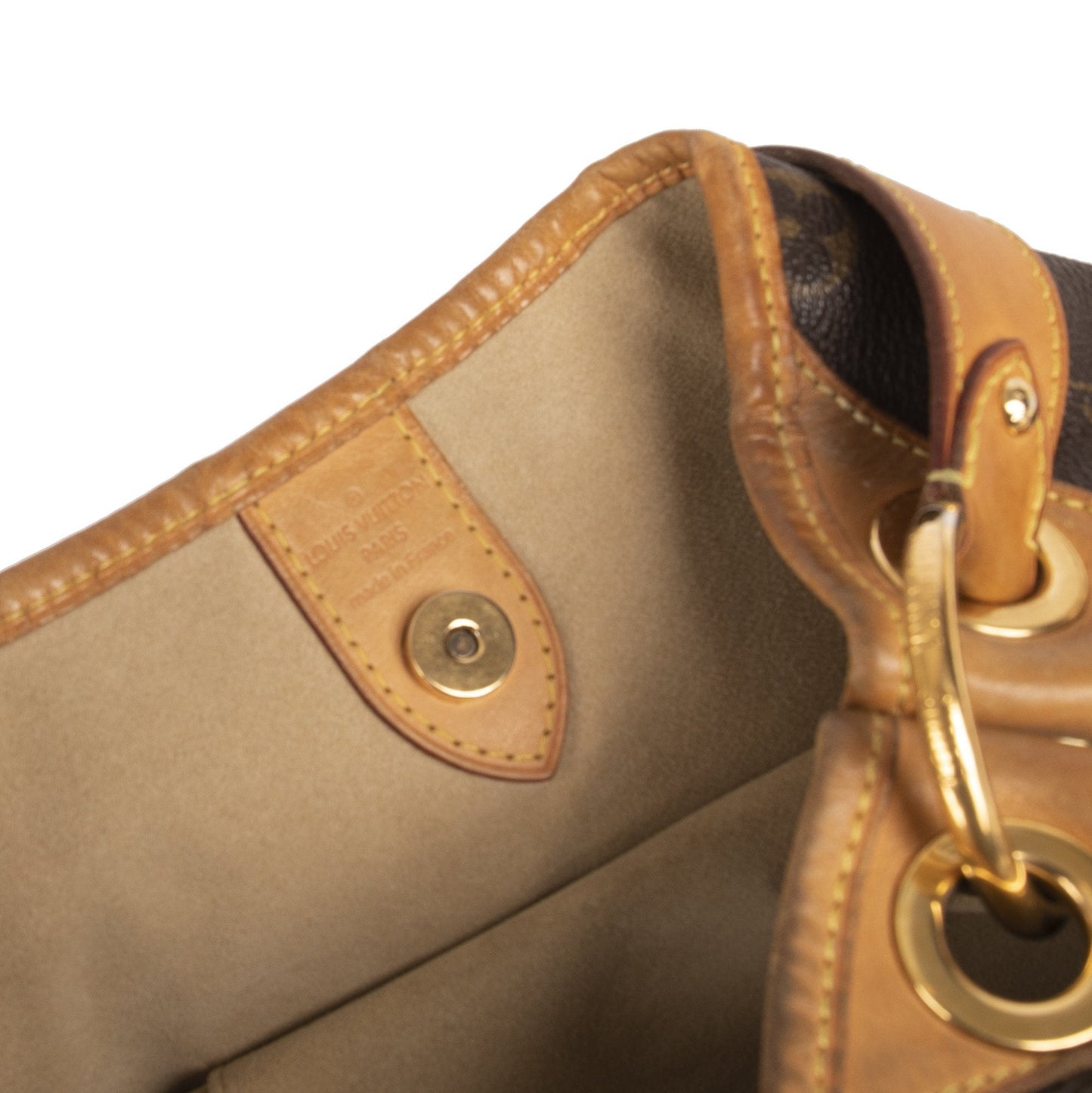 Louis Vuitton Monogram Galleria PM