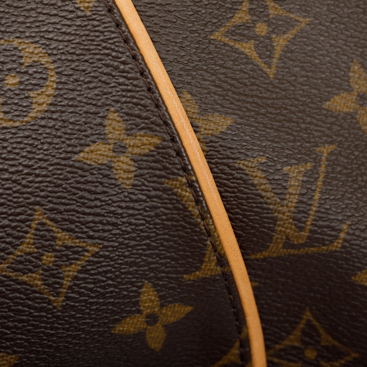 Louis Vuitton Monogram Galleria PM