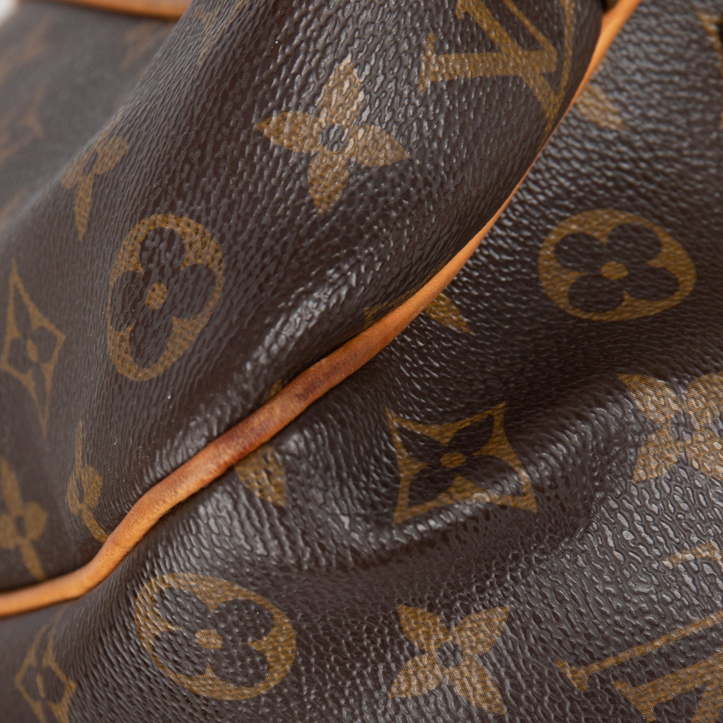 Louis Vuitton Monogram Galleria PM