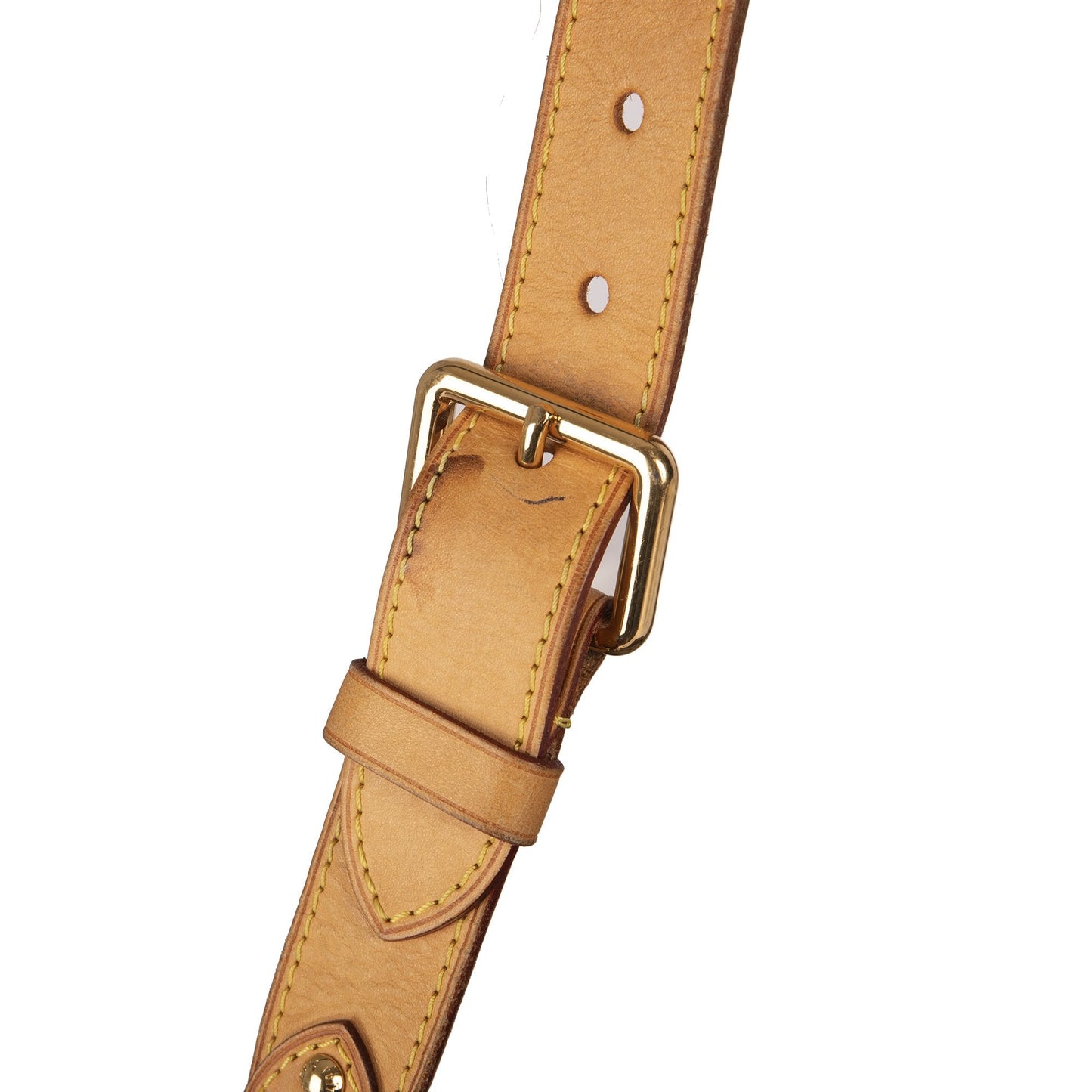 Louis Vuitton Monogram Galleria PM