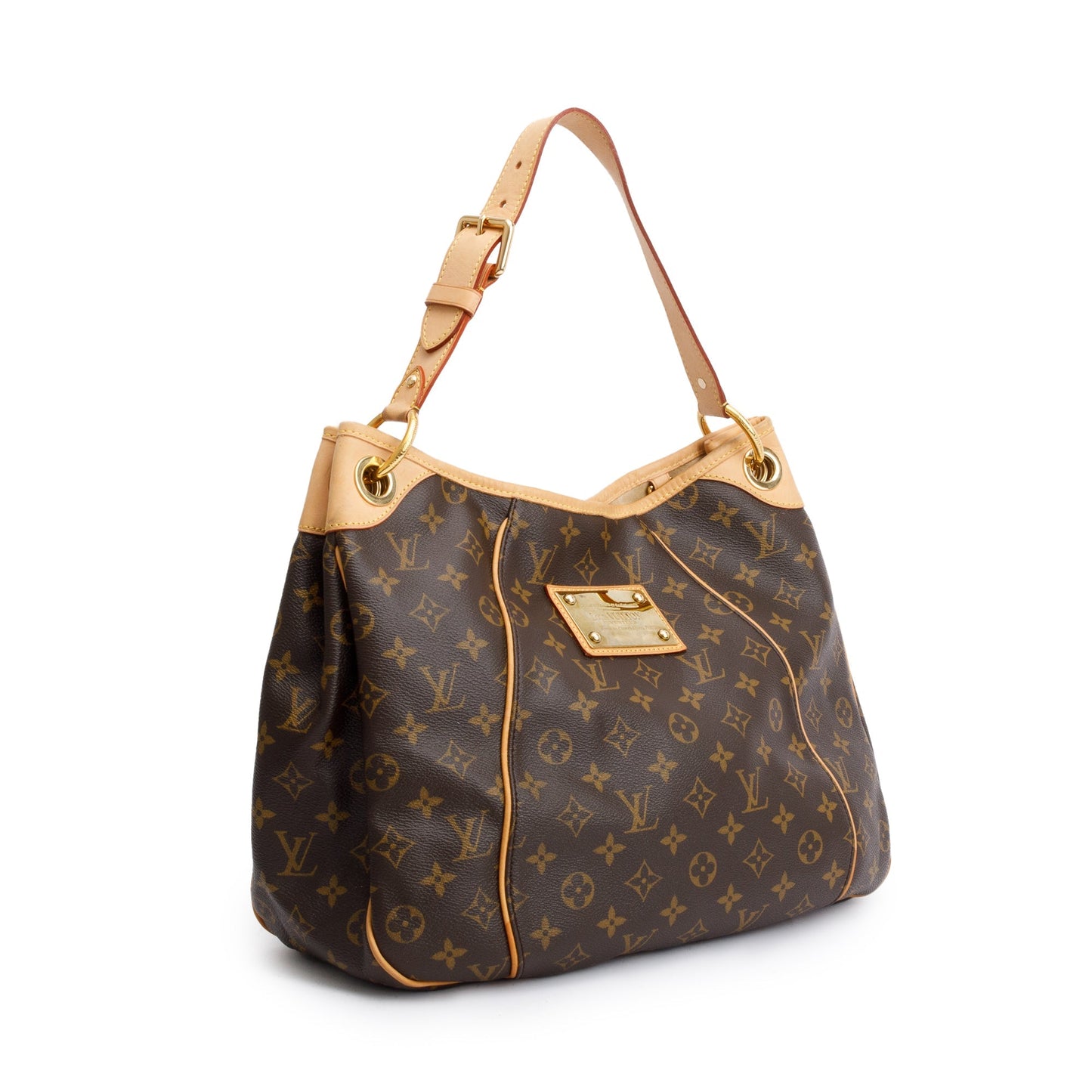 Louis Vuitton Monogram Galleria PM
