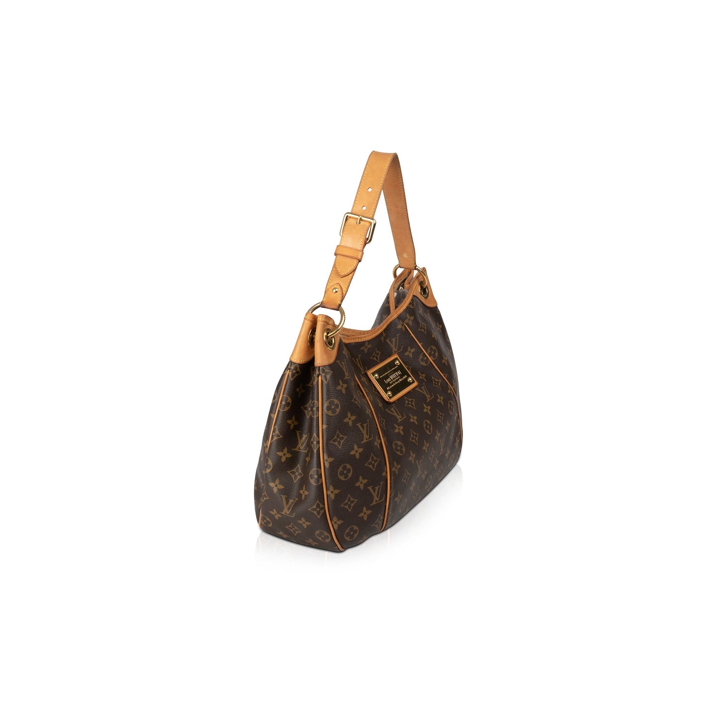 Louis Vuitton Monogram Galleria PM