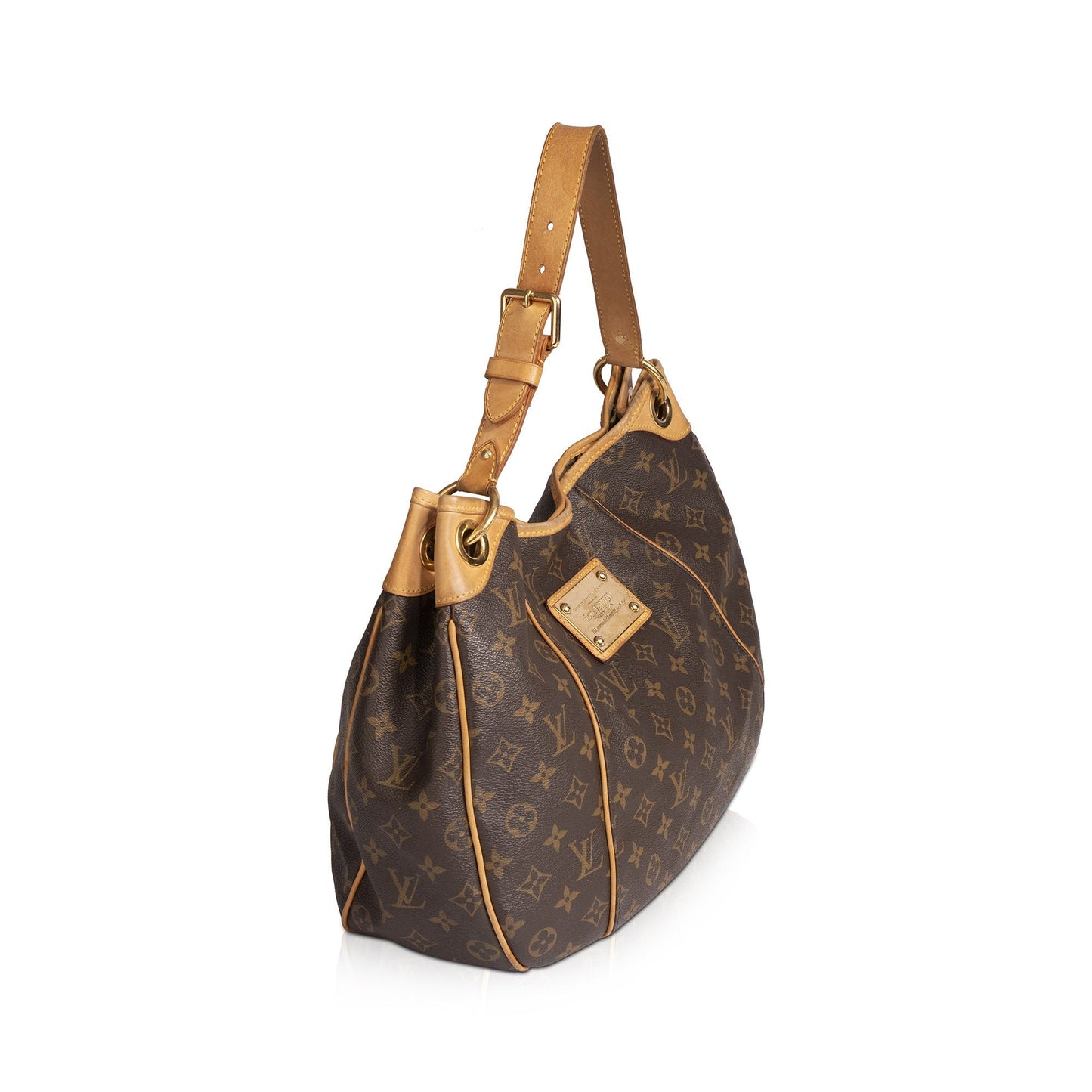 Louis Vuitton Monogram Galleria PM