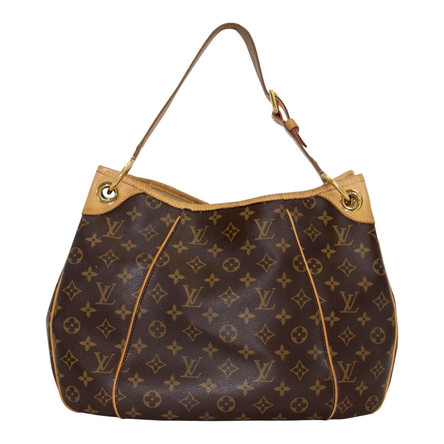 Louis Vuitton Monogram Galleria PM