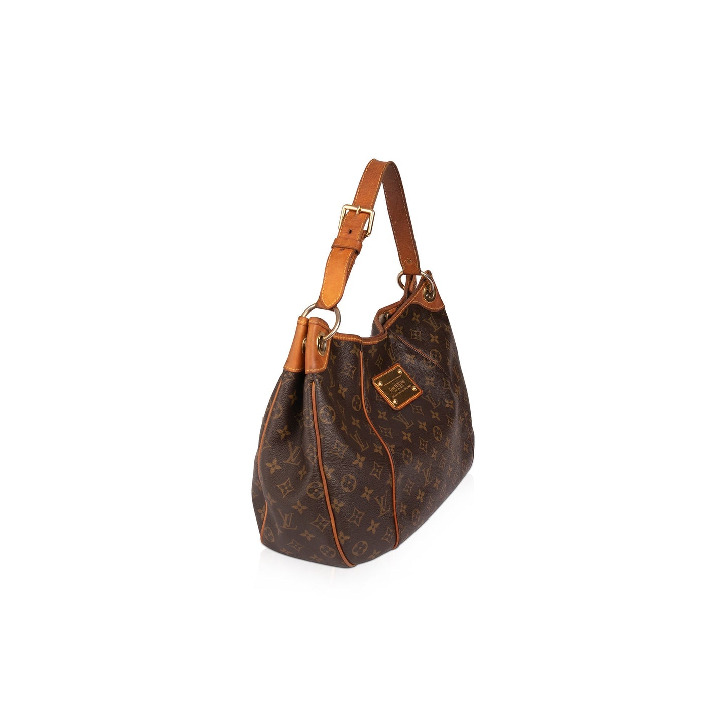 Louis Vuitton Monogram Galleria PM