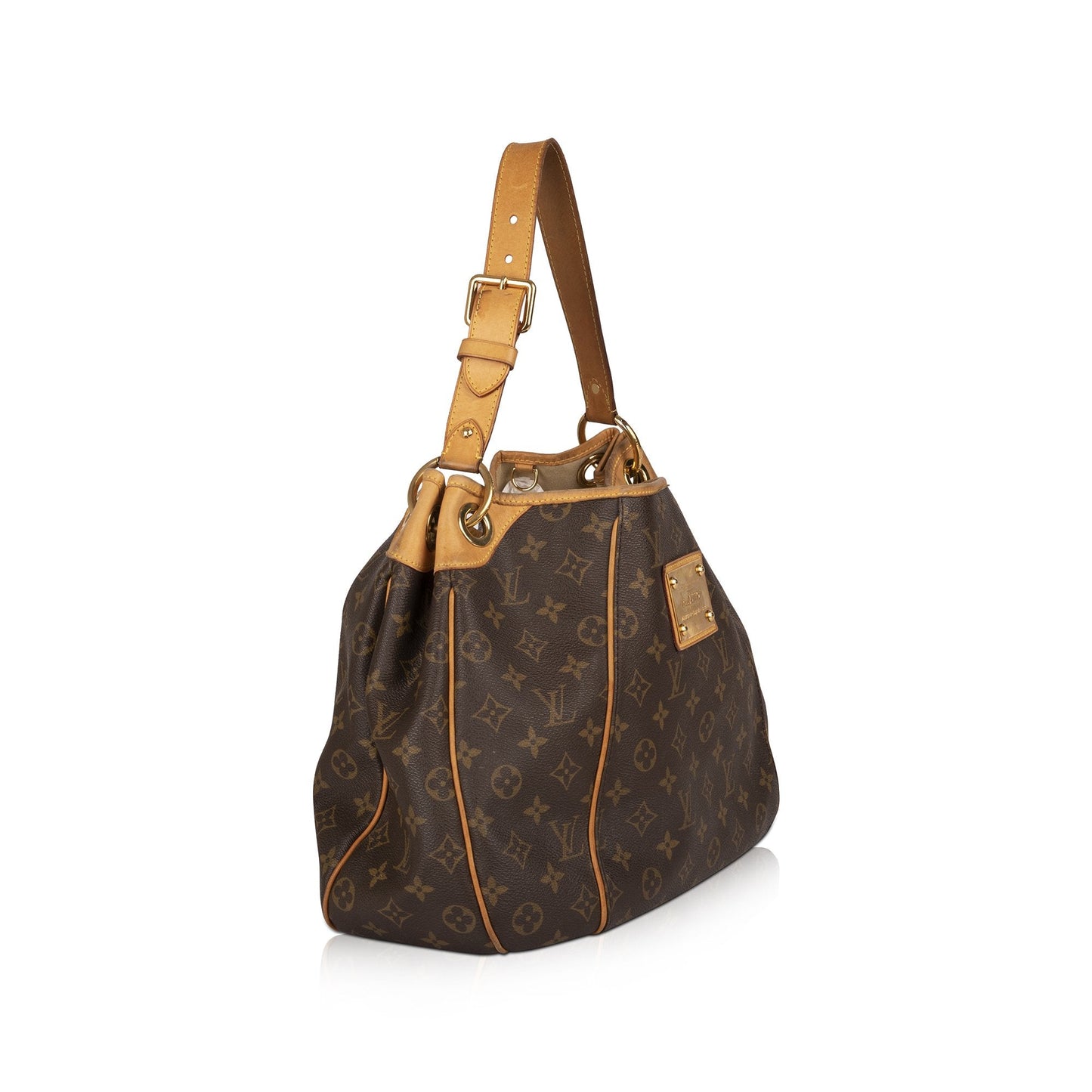 Louis Vuitton Monogram Galleria PM