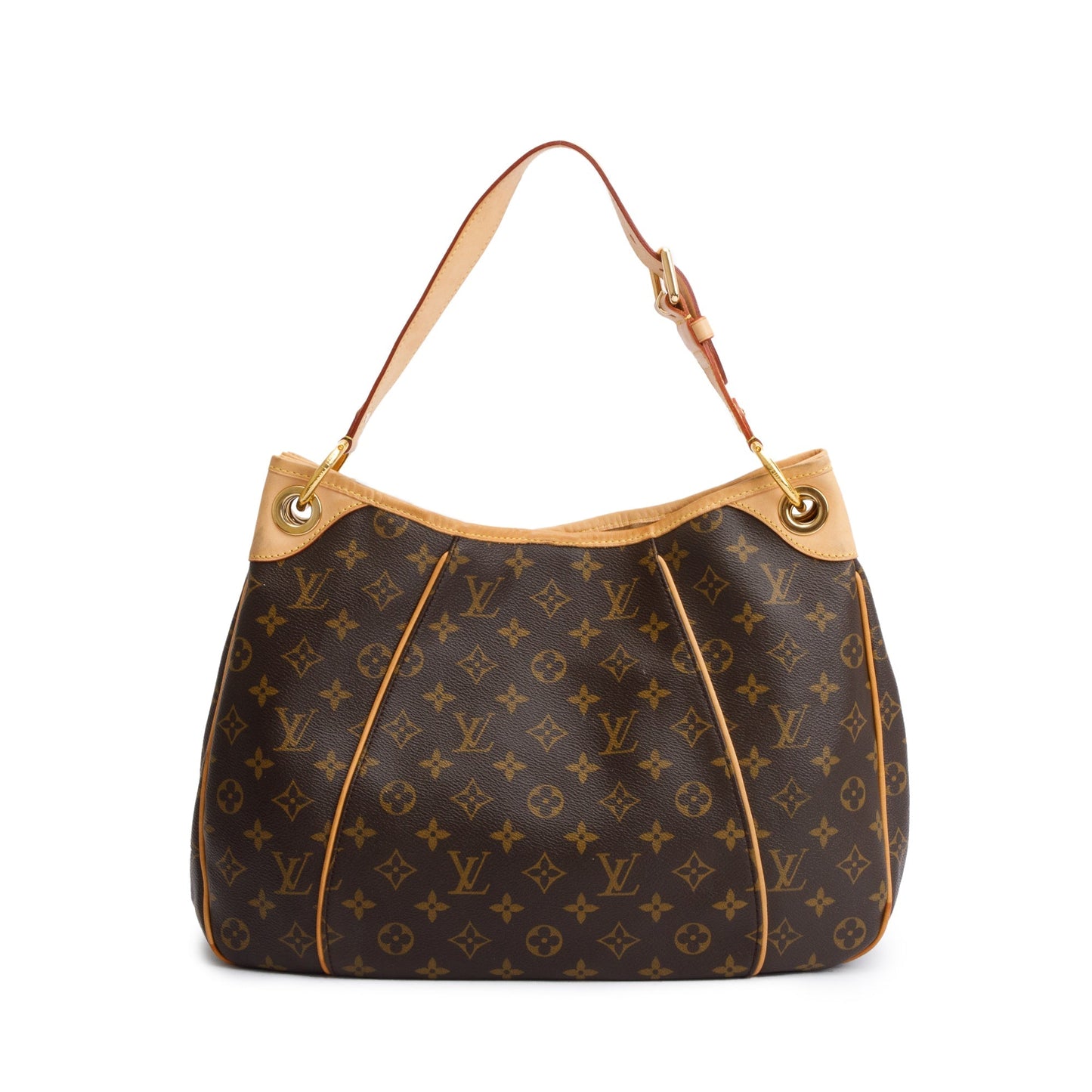 Louis Vuitton Monogram Galleria PM