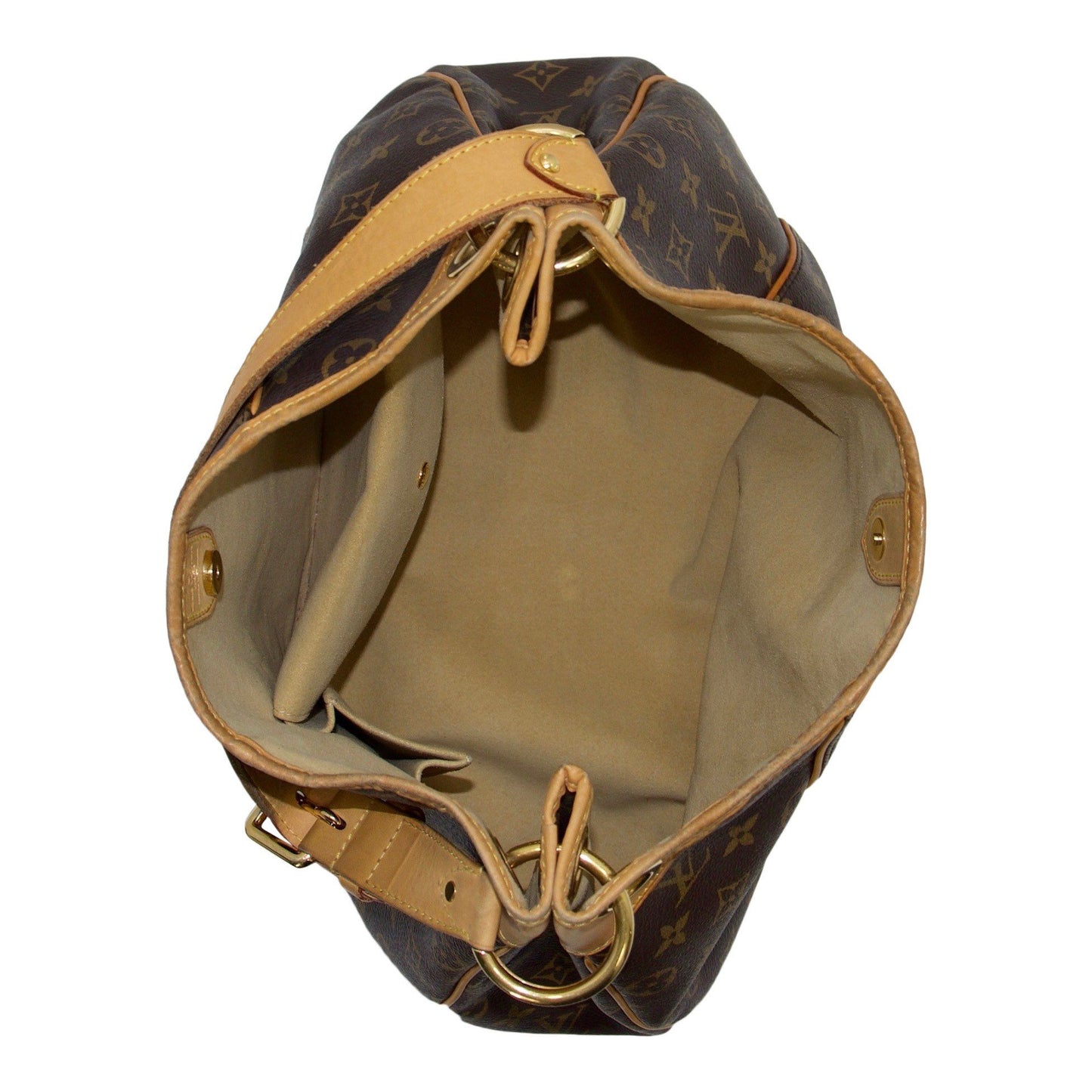Louis Vuitton Monogram Galleria PM