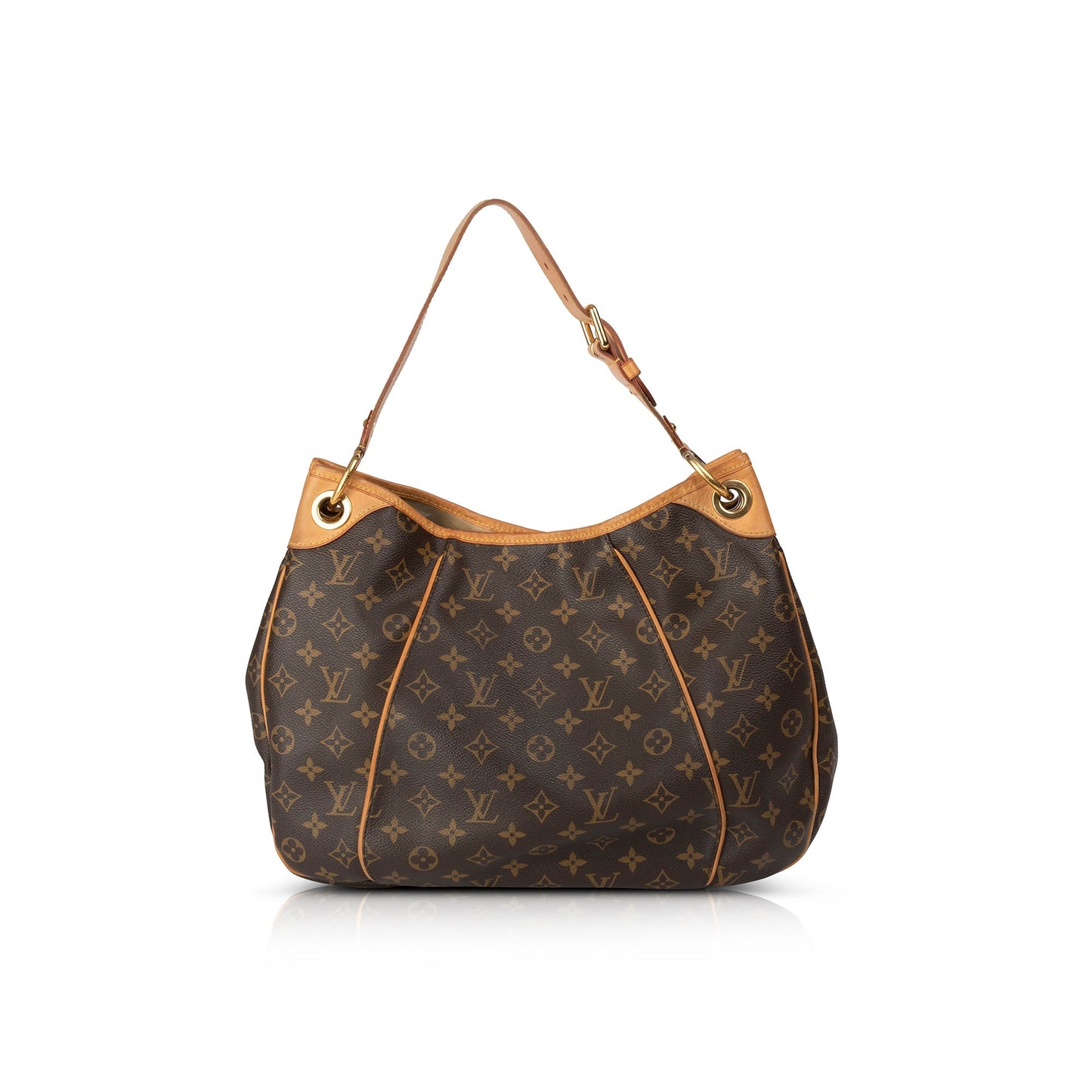 Louis Vuitton Monogram Galleria PM