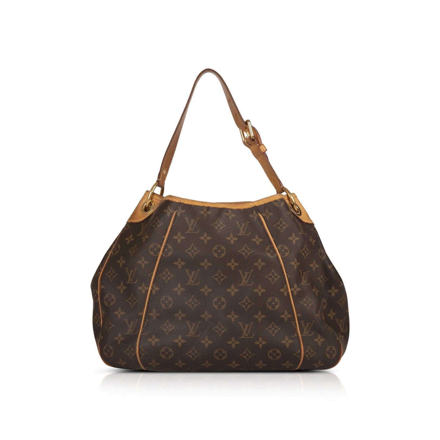 Louis Vuitton Monogram Galleria PM