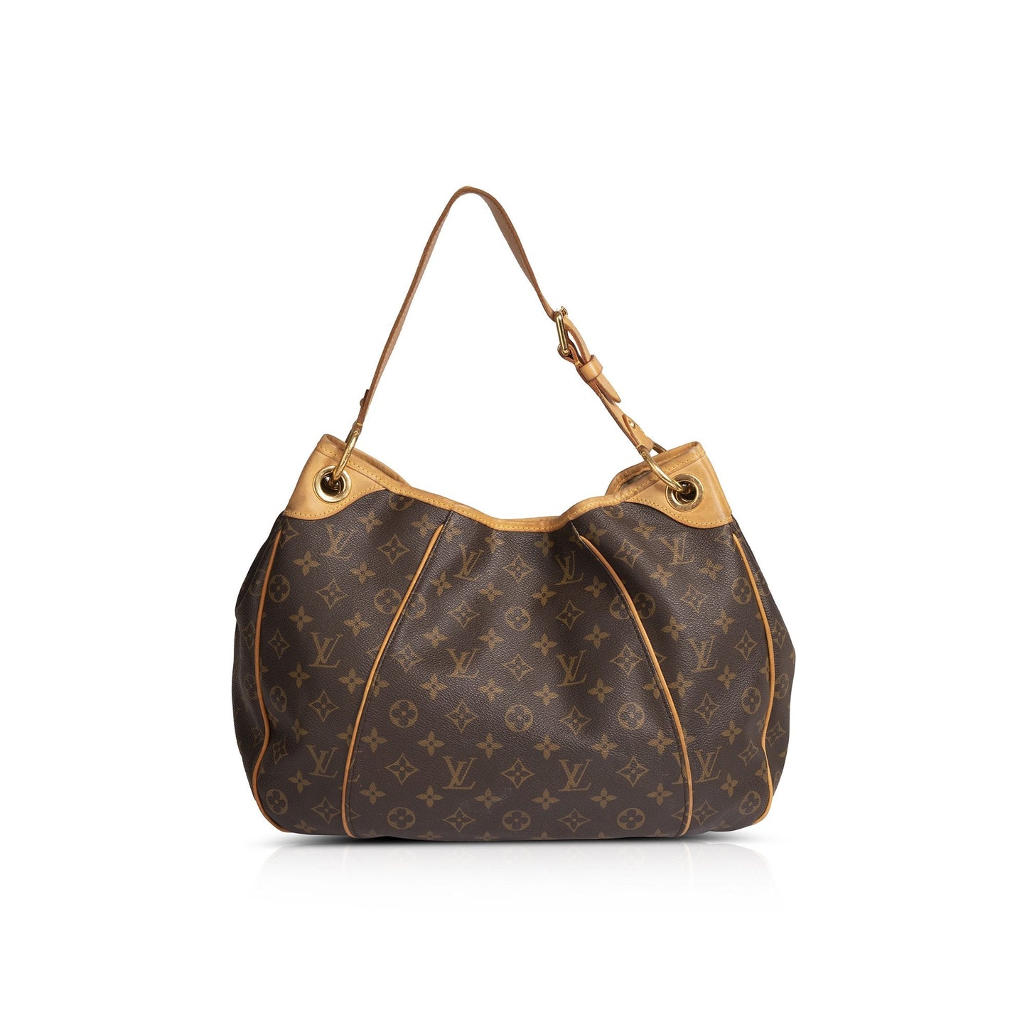 Louis Vuitton Monogram Galleria PM