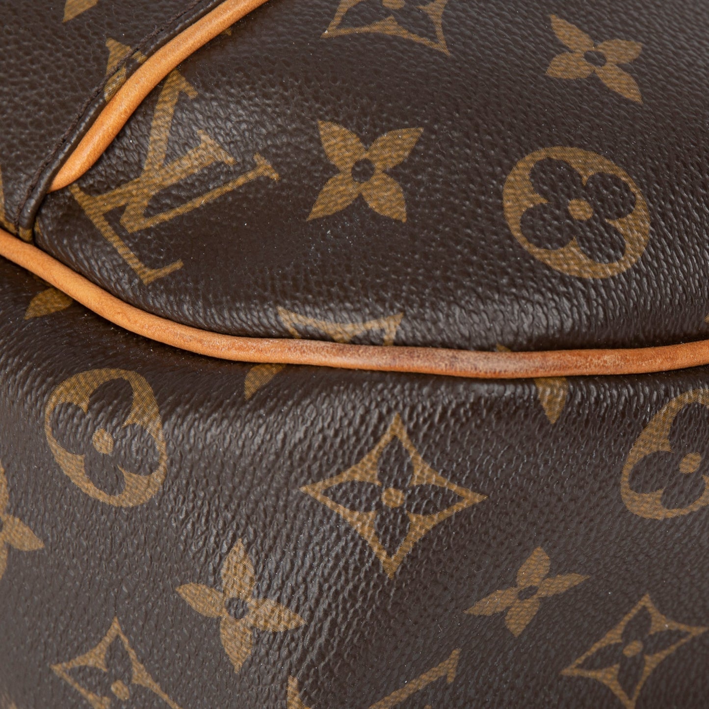 Louis Vuitton Monogram Galleria PM