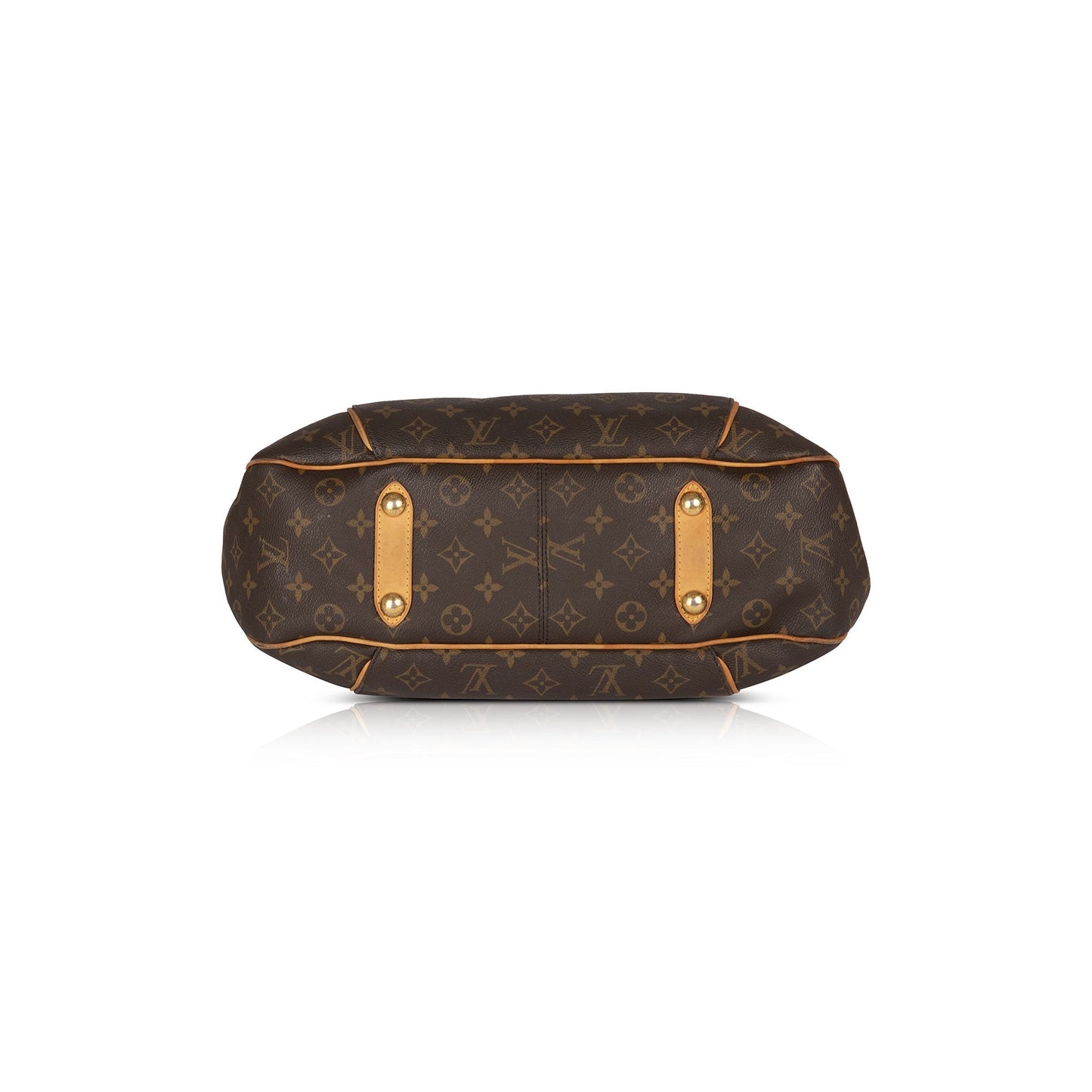 Louis Vuitton Monogram Galleria PM