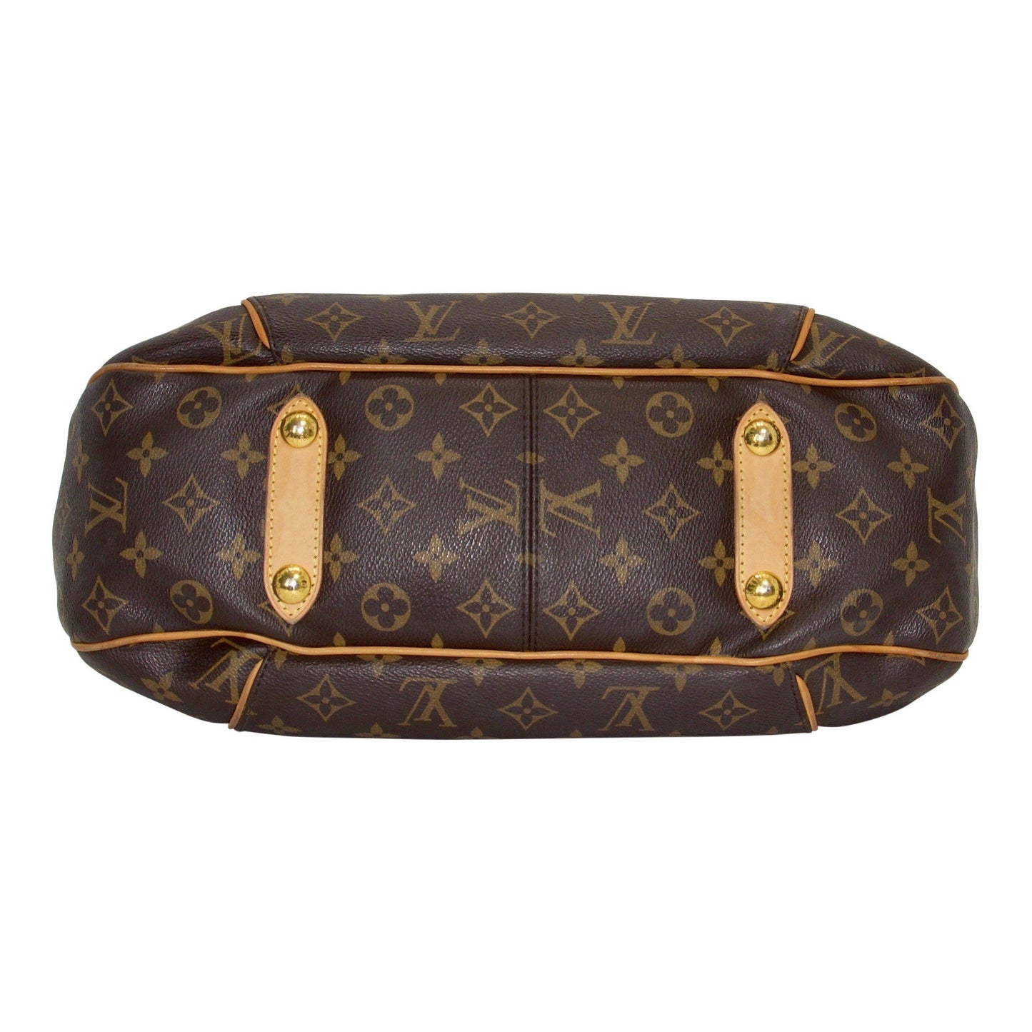 Louis Vuitton Monogram Galleria PM