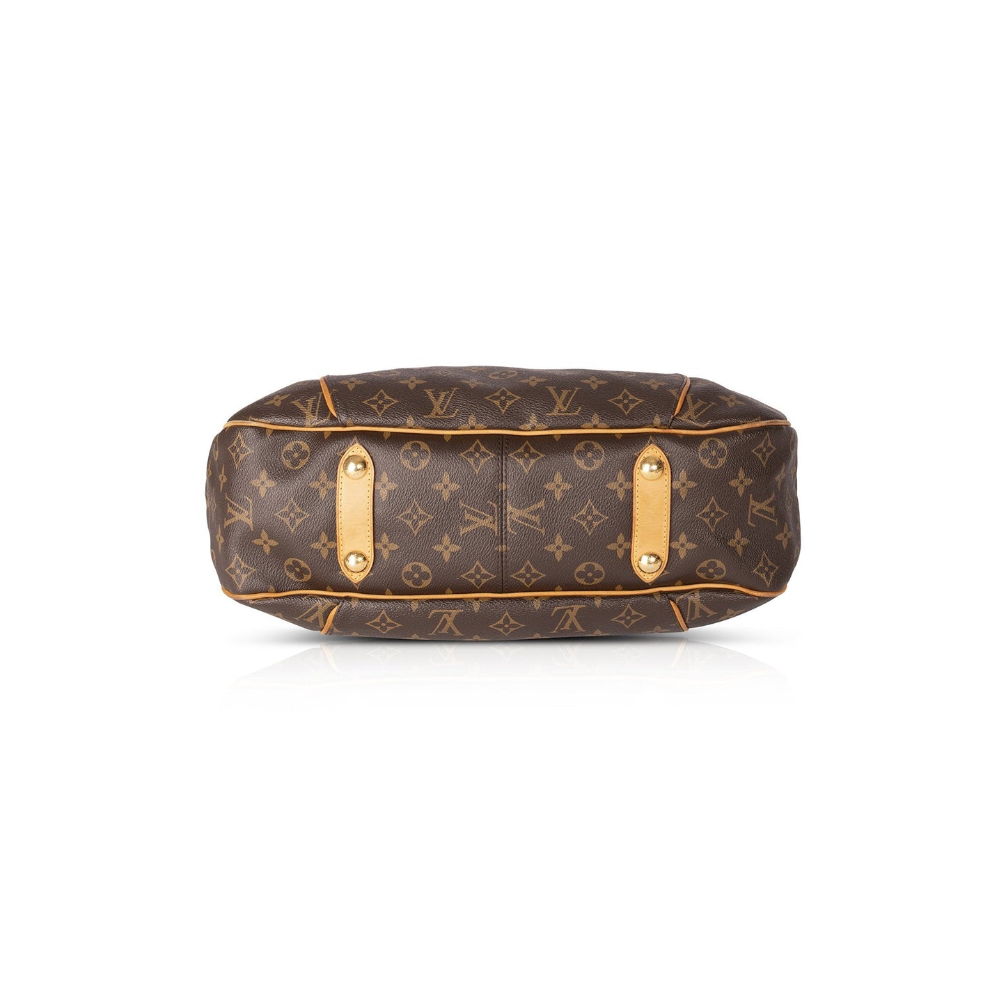 Louis Vuitton Monogram Galleria PM