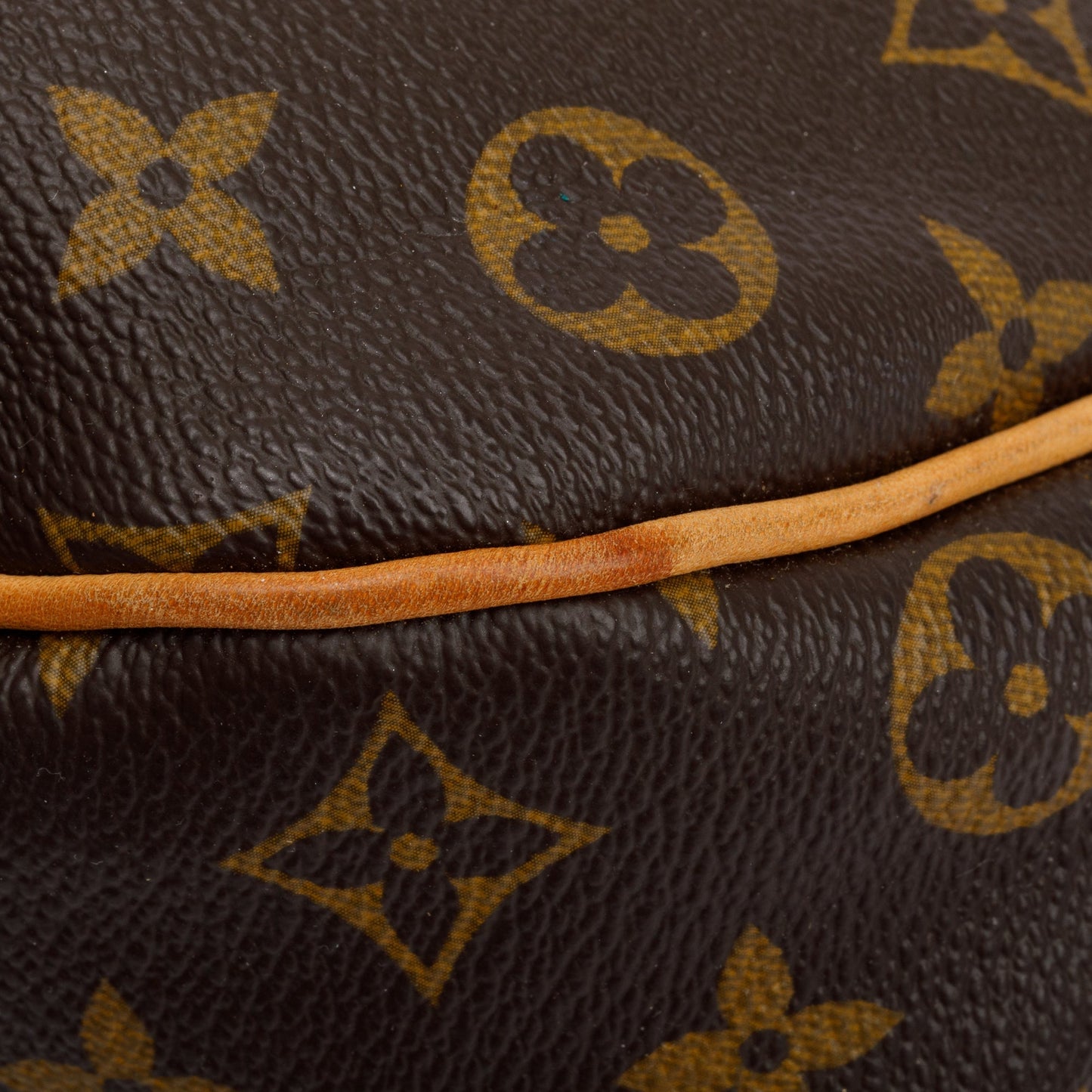 Louis Vuitton Monogram Galleria PM
