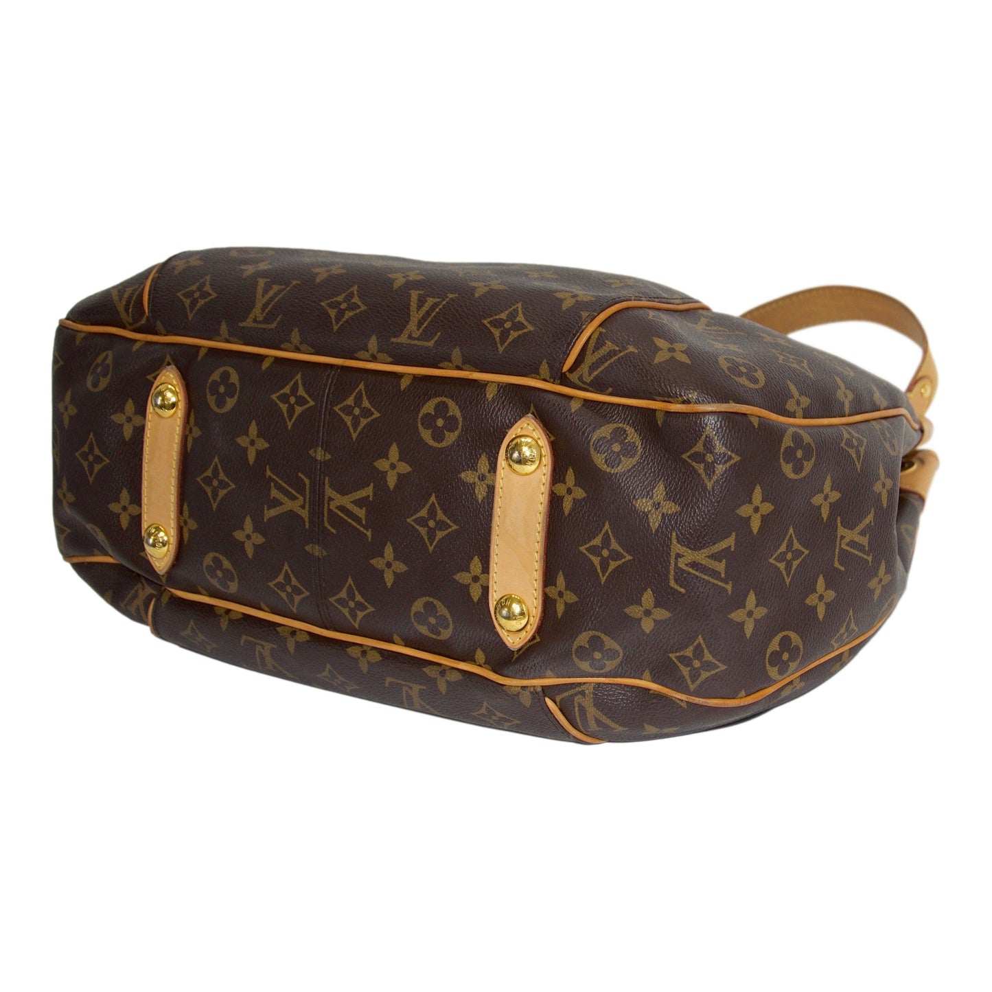 Louis Vuitton Monogram Galleria PM