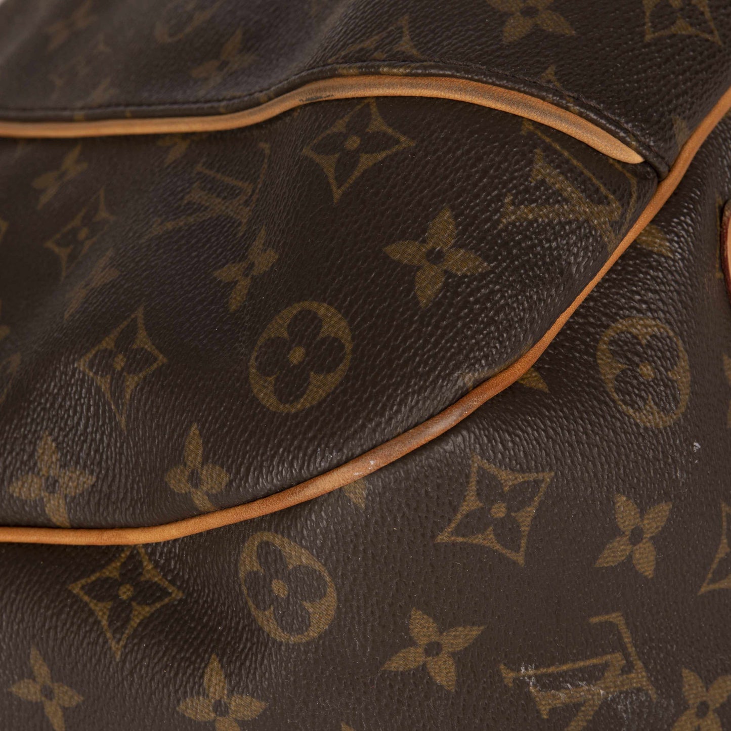 Louis Vuitton Monogram Galleria PM