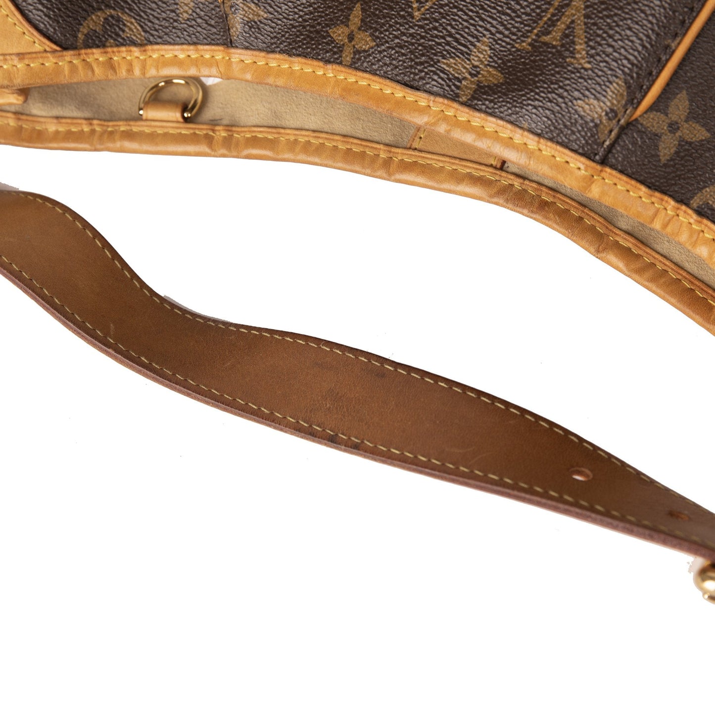 Louis Vuitton Monogram Galleria PM