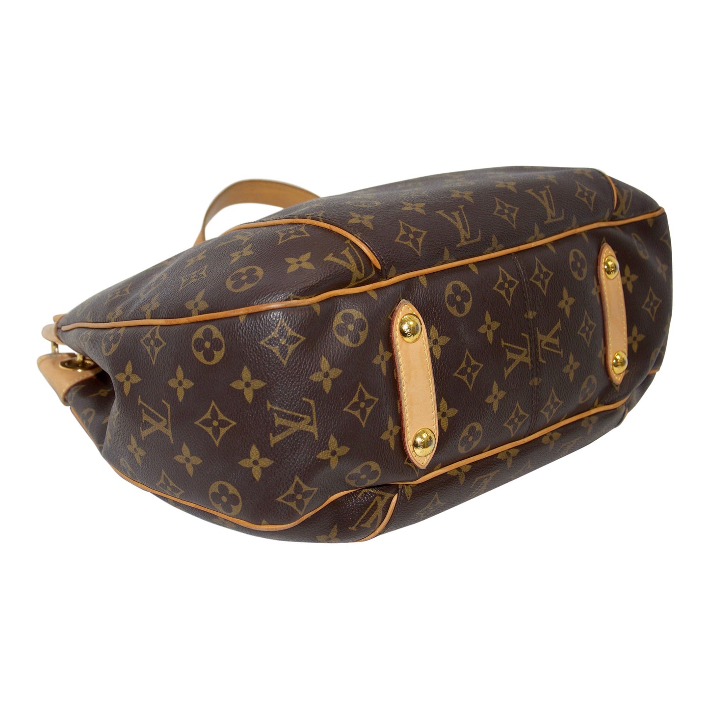 Louis Vuitton Monogram Galleria PM
