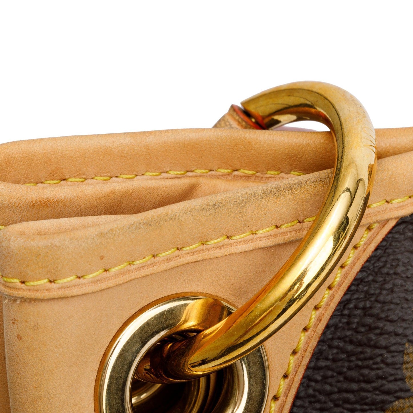 Louis Vuitton Monogram Galleria PM