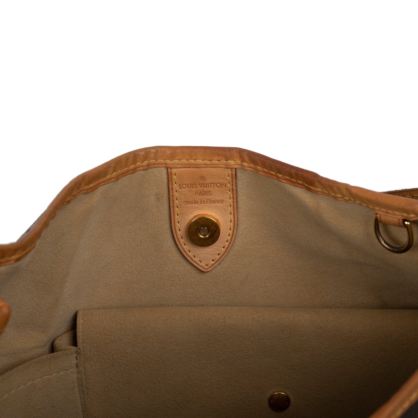 Louis Vuitton Monogram Galleria PM