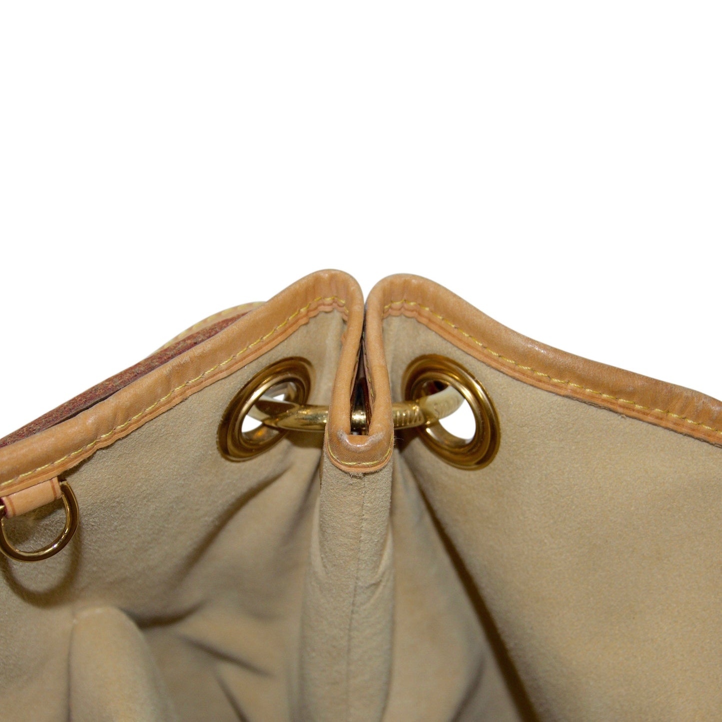 Louis Vuitton Monogram Galleria PM