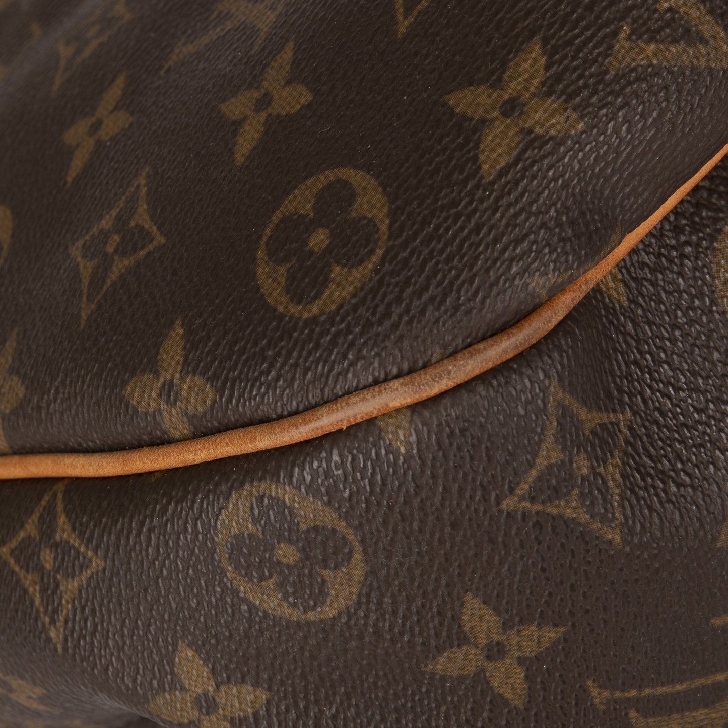 Louis Vuitton Monogram Galleria PM