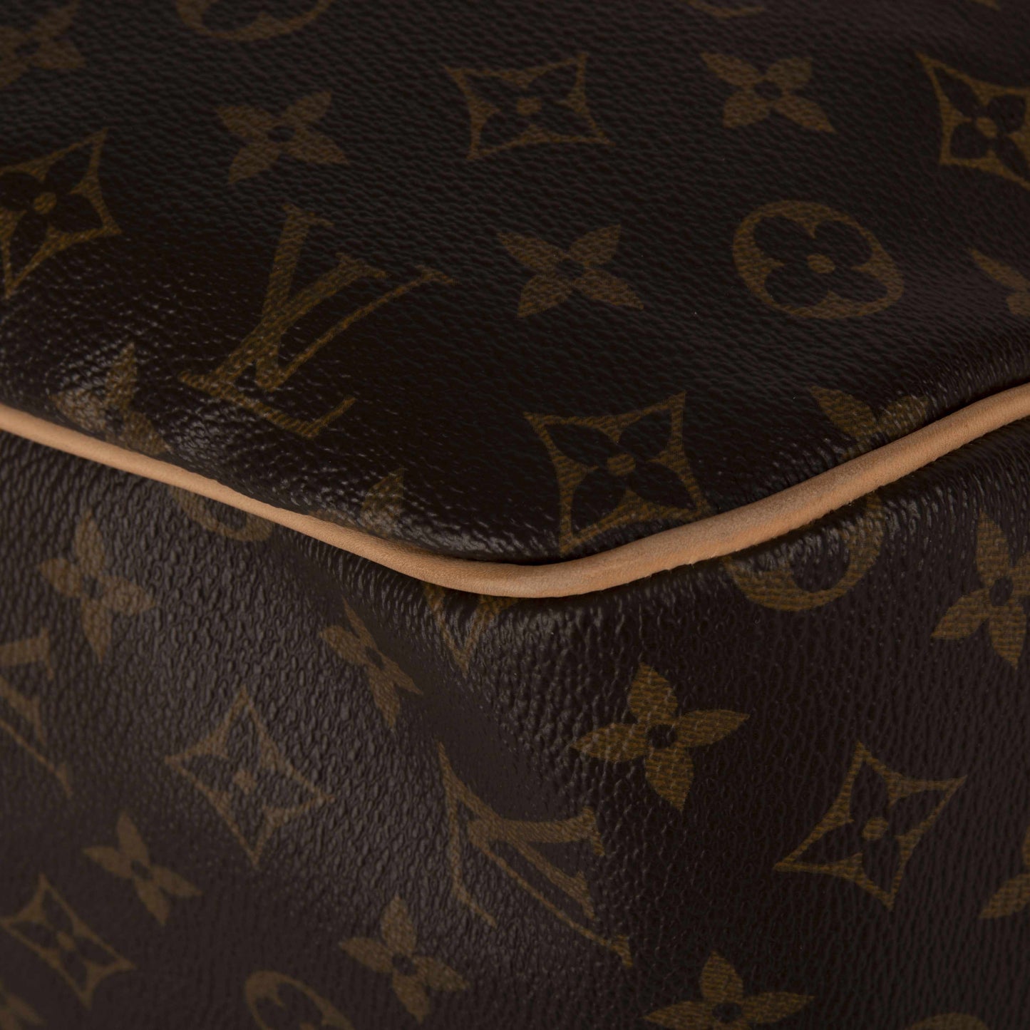 Louis Vuitton Monogram Galleria PM