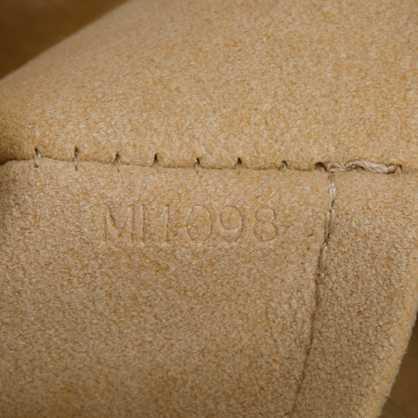 Louis Vuitton Monogram Galleria PM