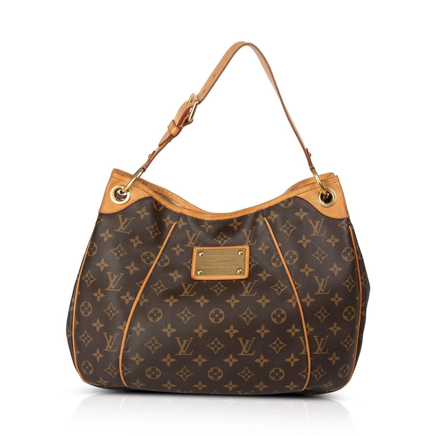 Louis Vuitton Monogram Galleria PM