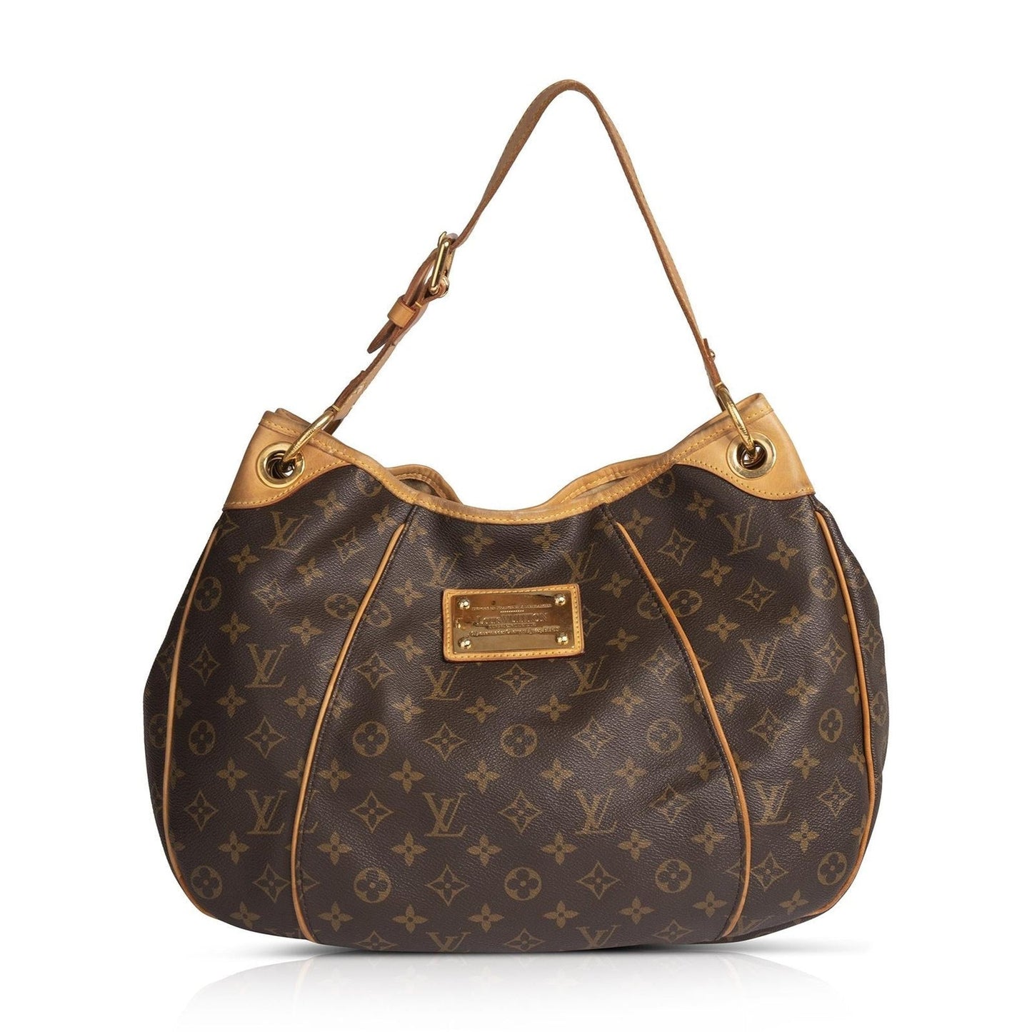Louis Vuitton Monogram Galleria PM